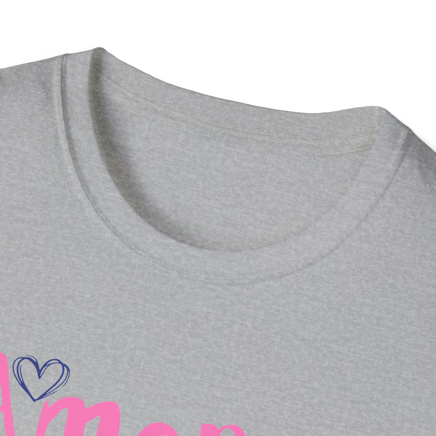Amore Italian summer T-Shirt