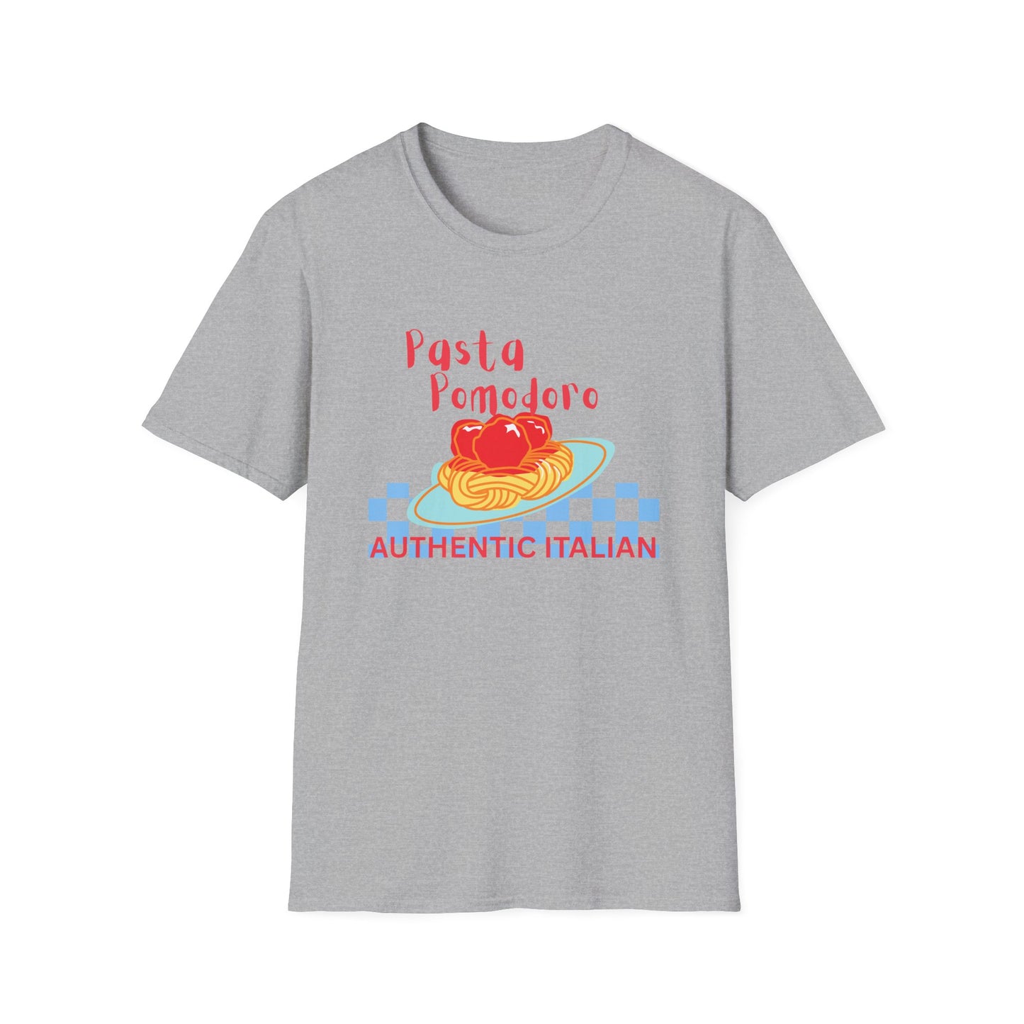 Pasta pomodoro T-Shirt