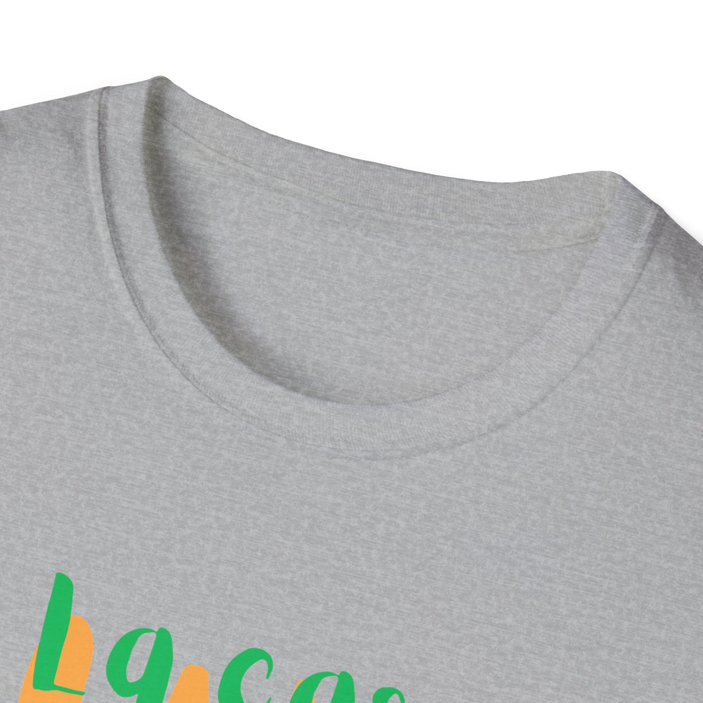 Pasta farmers market T-Shirt
