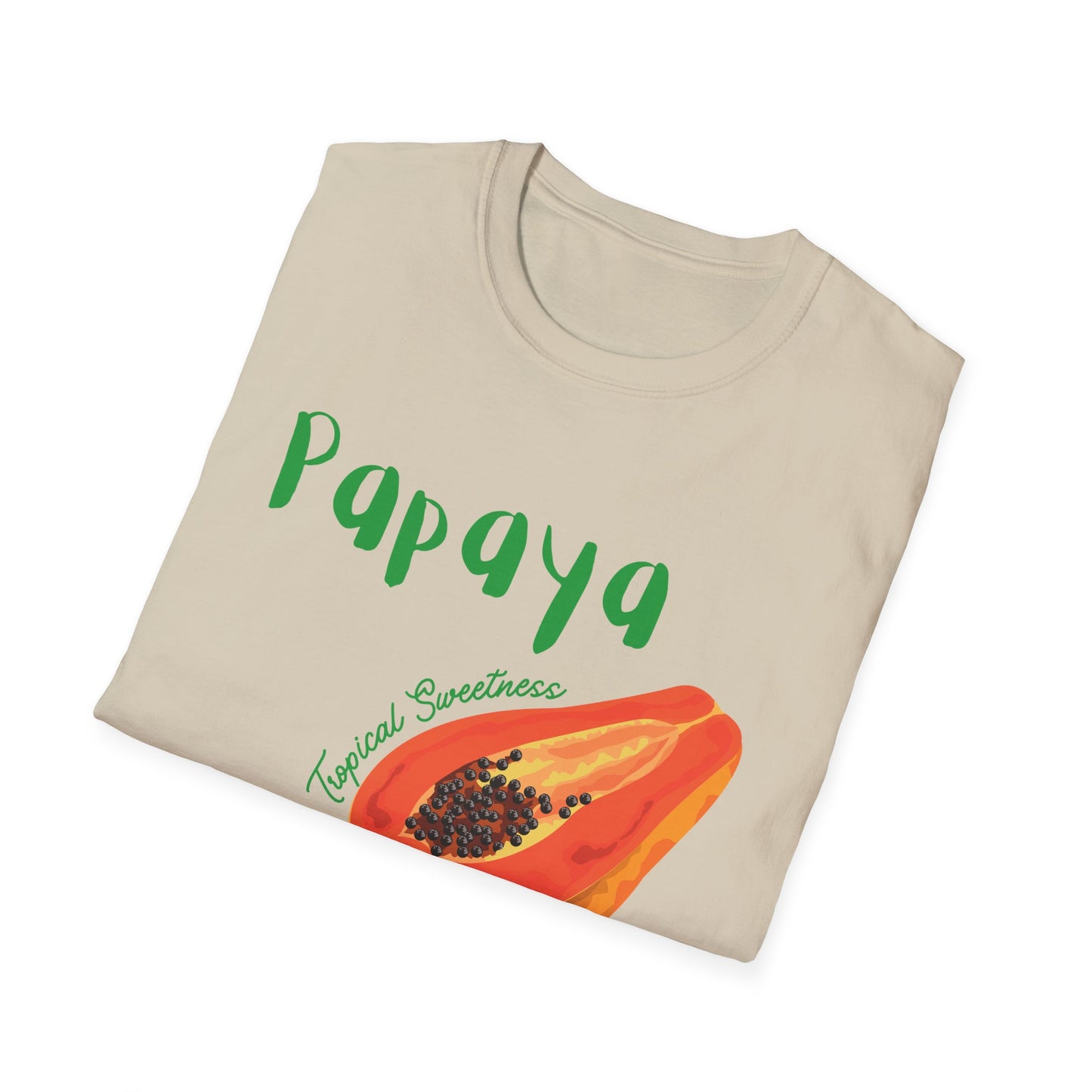 Papaya market T-Shirt