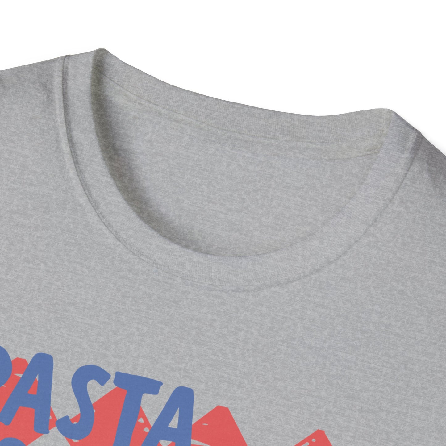 Pasta Lover Club T-Shirt