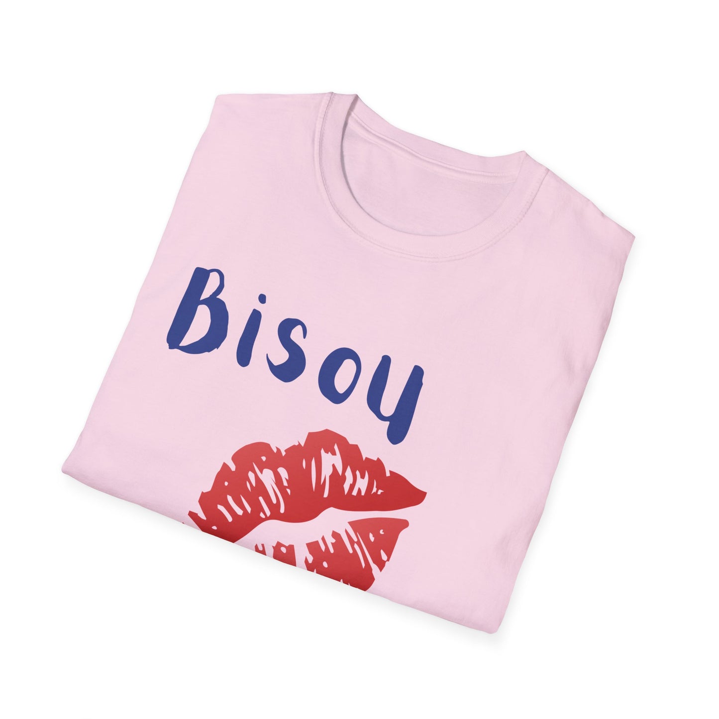 Bisou Bisous T-Shirt