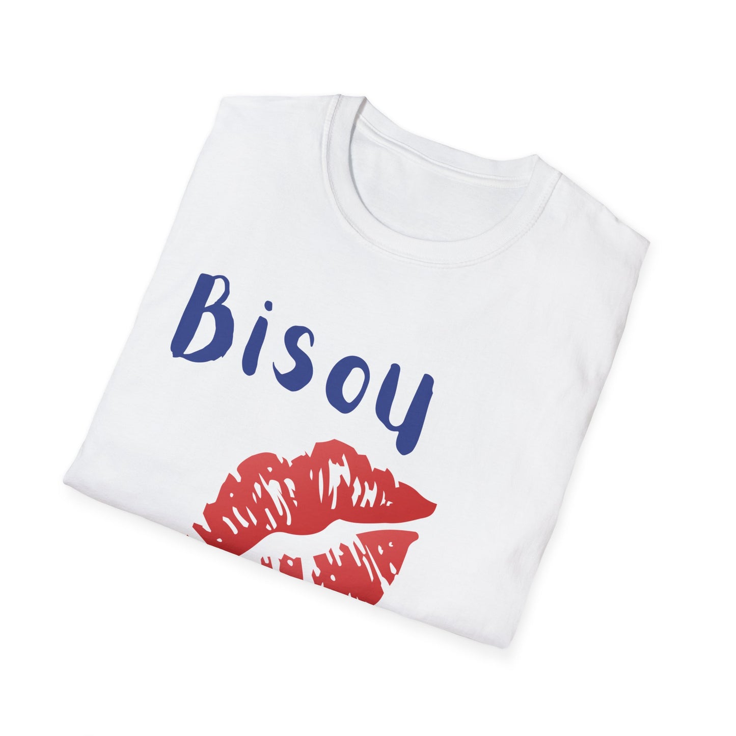 Bisou Bisous T-Shirt