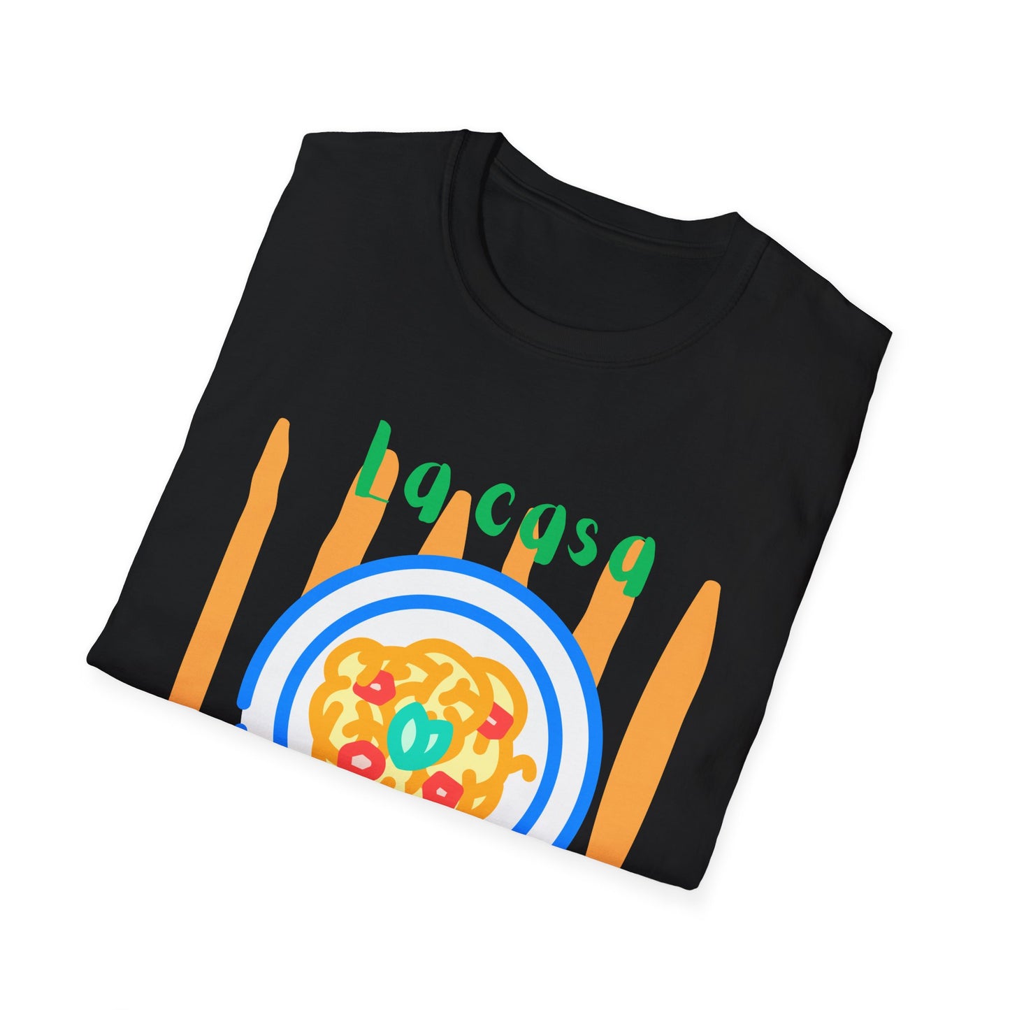 Pasta farmers market T-Shirt