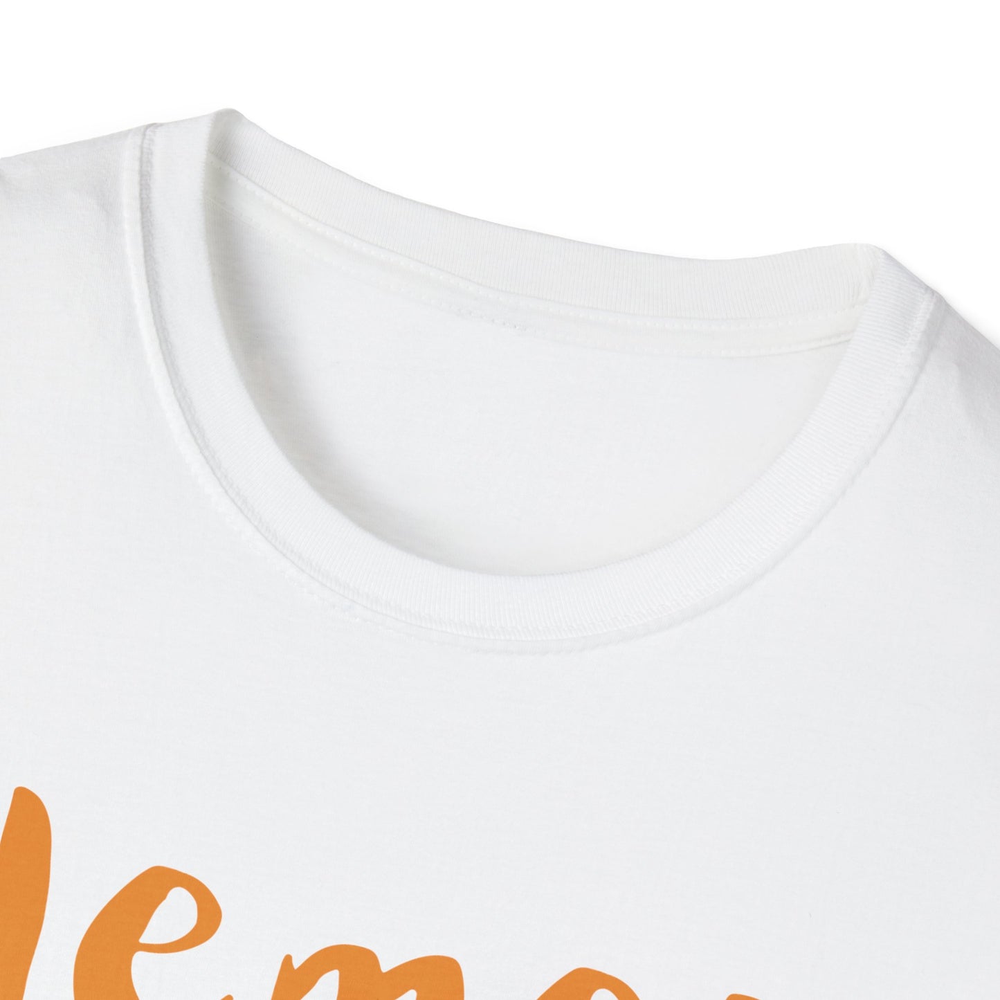 Farmers market Clementine T-Shirt