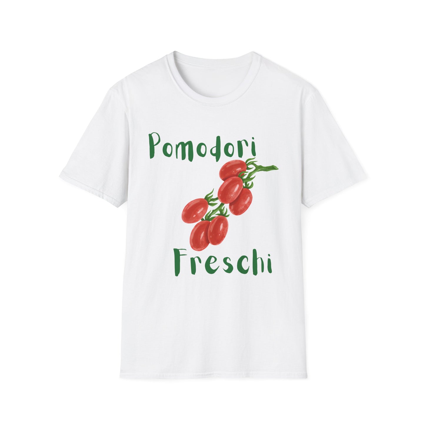 Pomodori Freshi T-Shirt