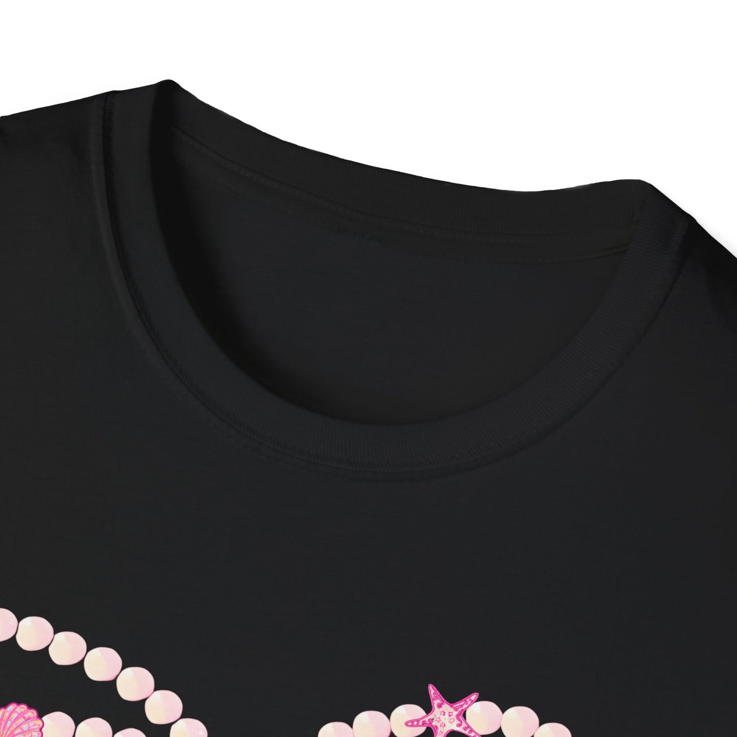 Coastal coquette shells T-Shirt