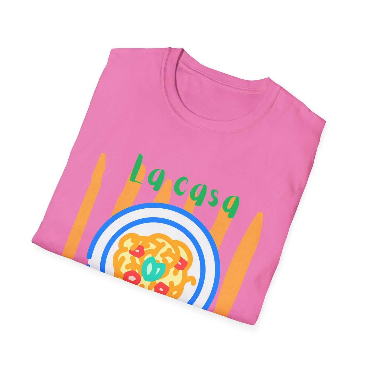 Pasta farmers market T-Shirt