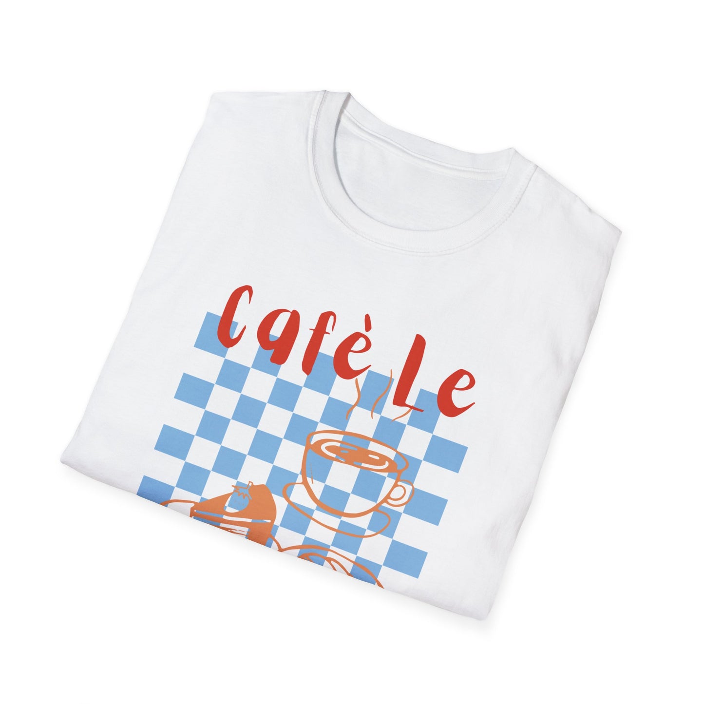 Café Le Espresso T-Shirt