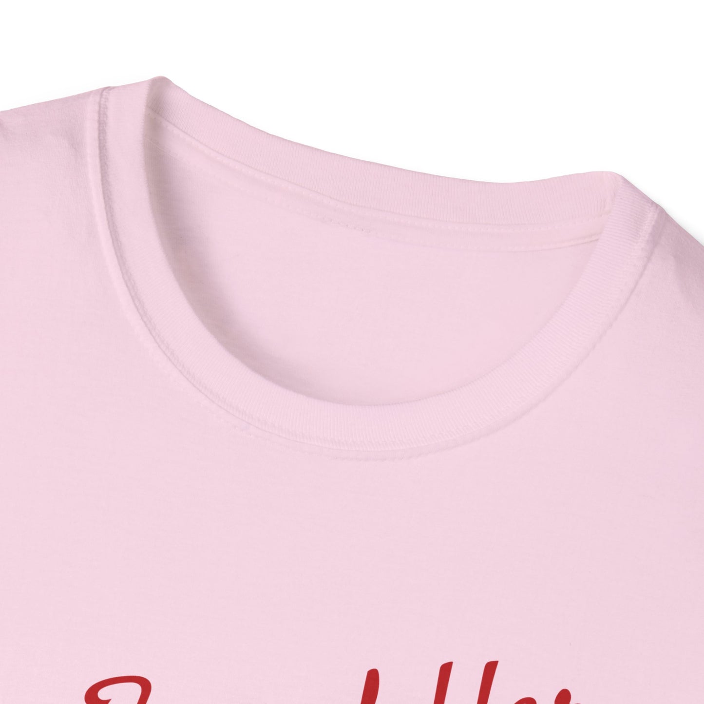 She found her perfect match T-Shirt