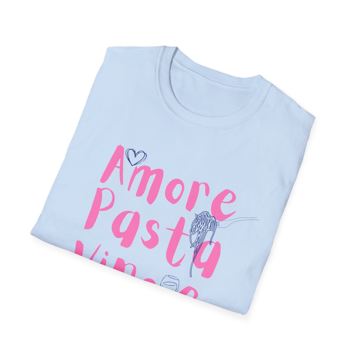 Amore Italian summer T-Shirt