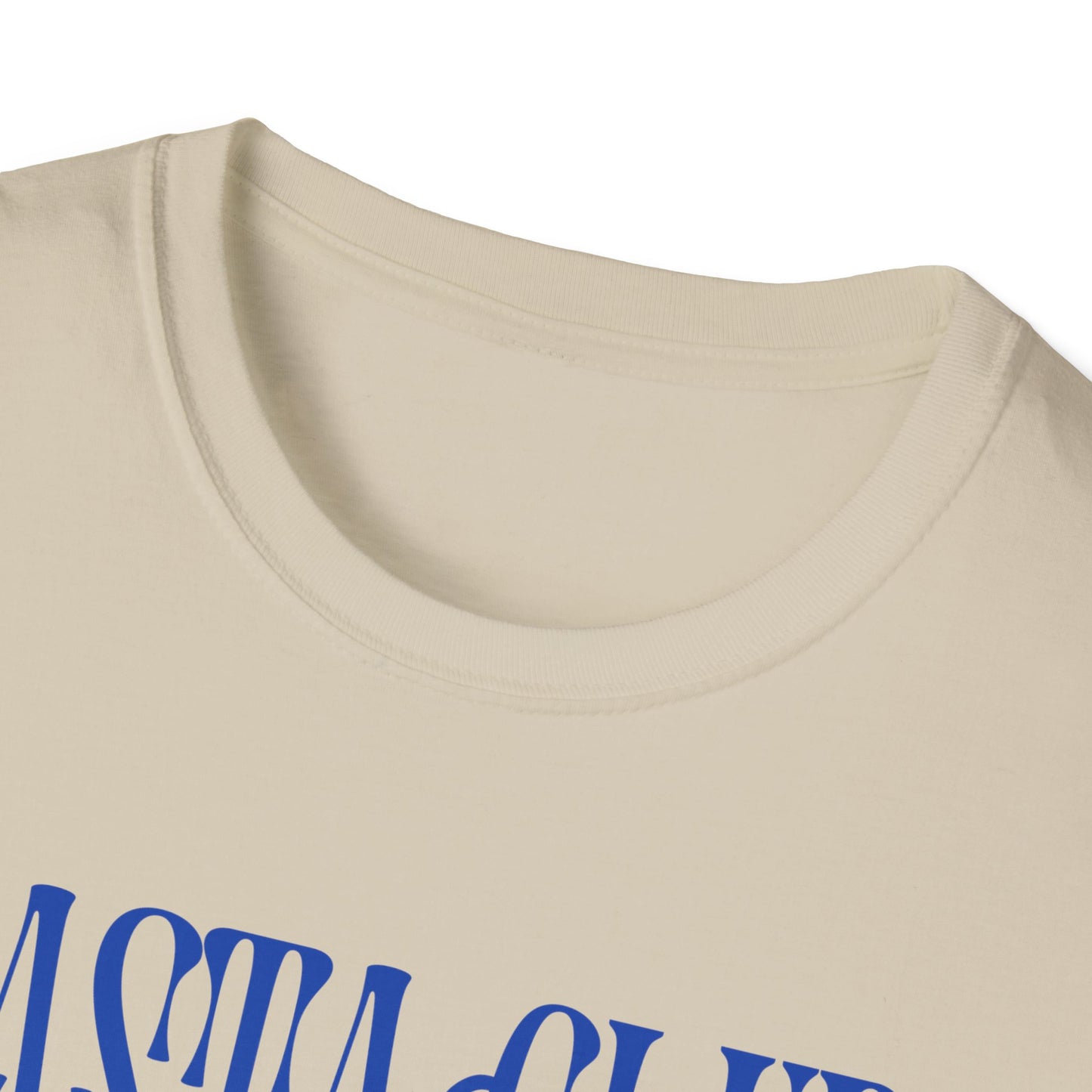 Pasta Club Italian T-Shirt