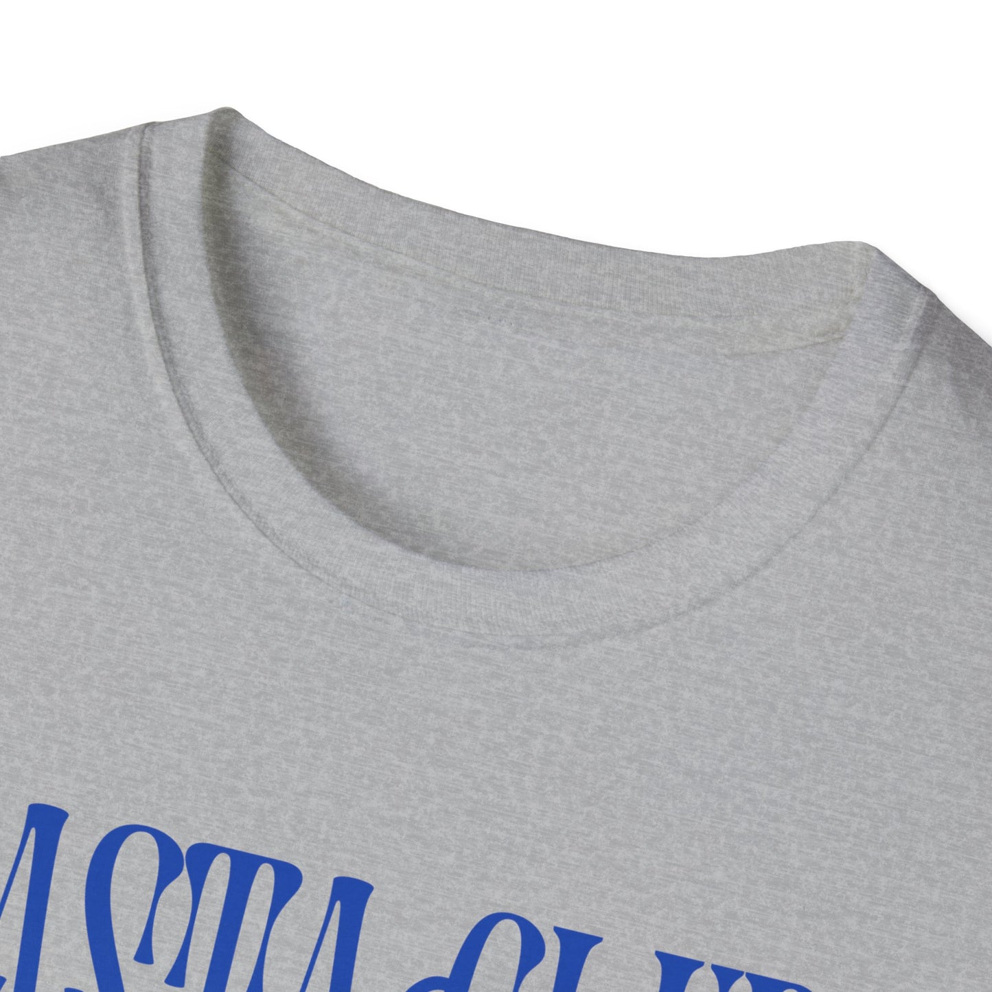 Pasta Club Italian T-Shirt