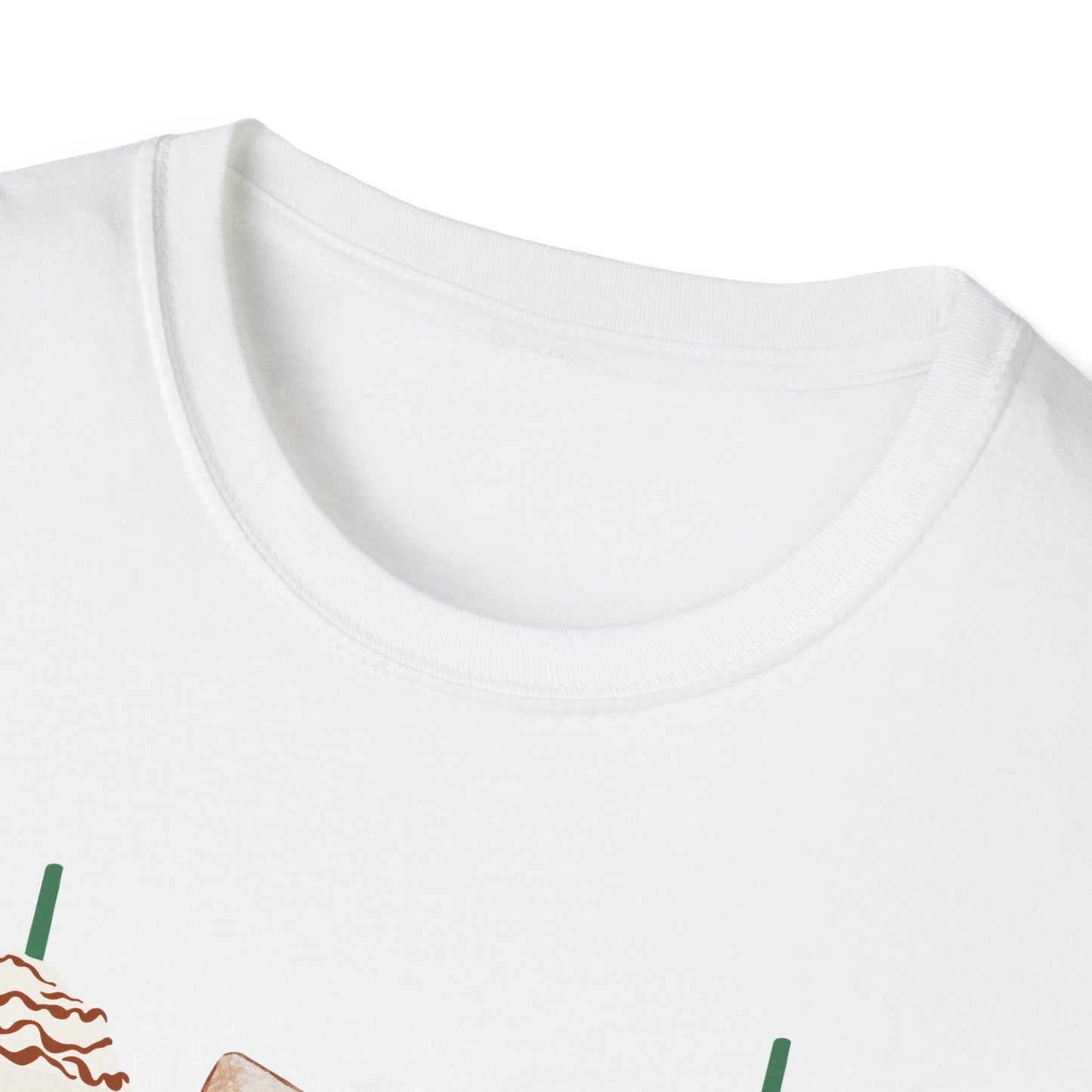 Whipped coffee dirty soda T-Shirt