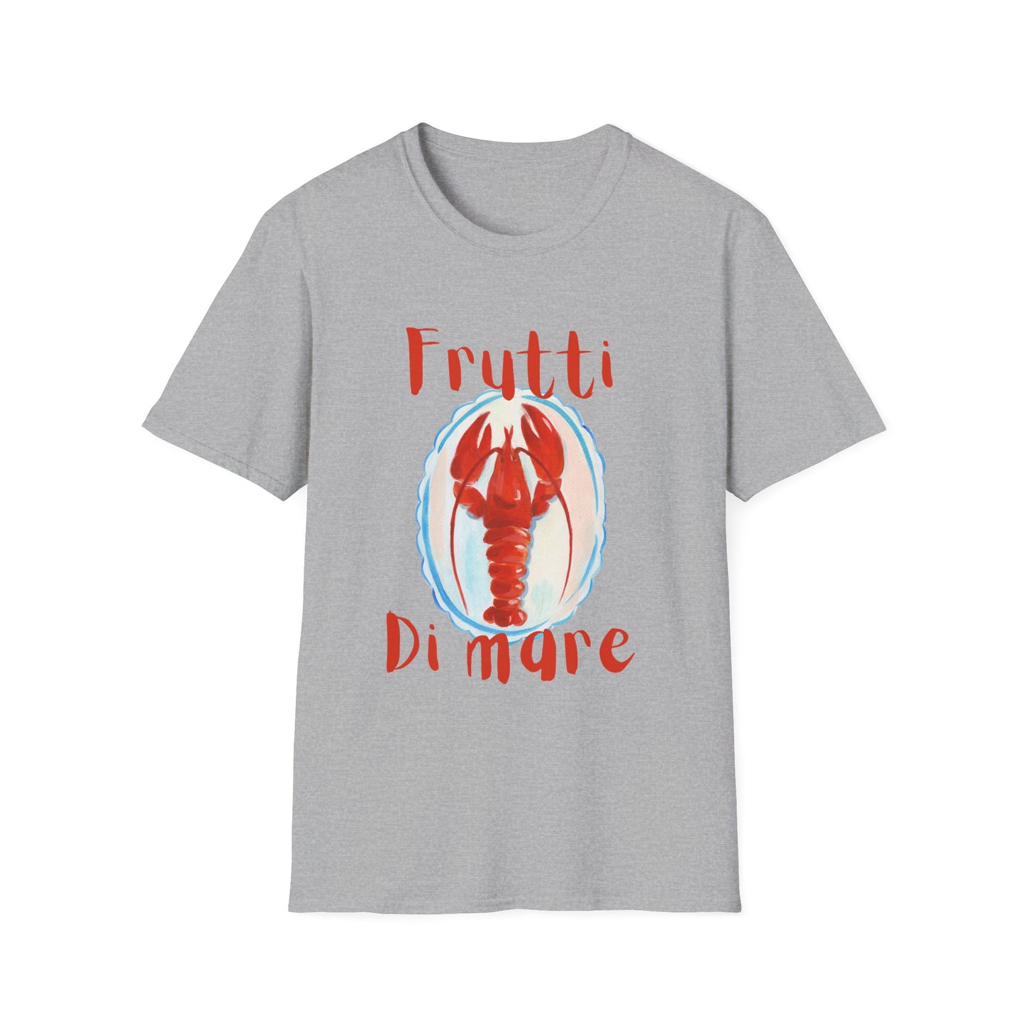 Frutti di mare T-Shirt