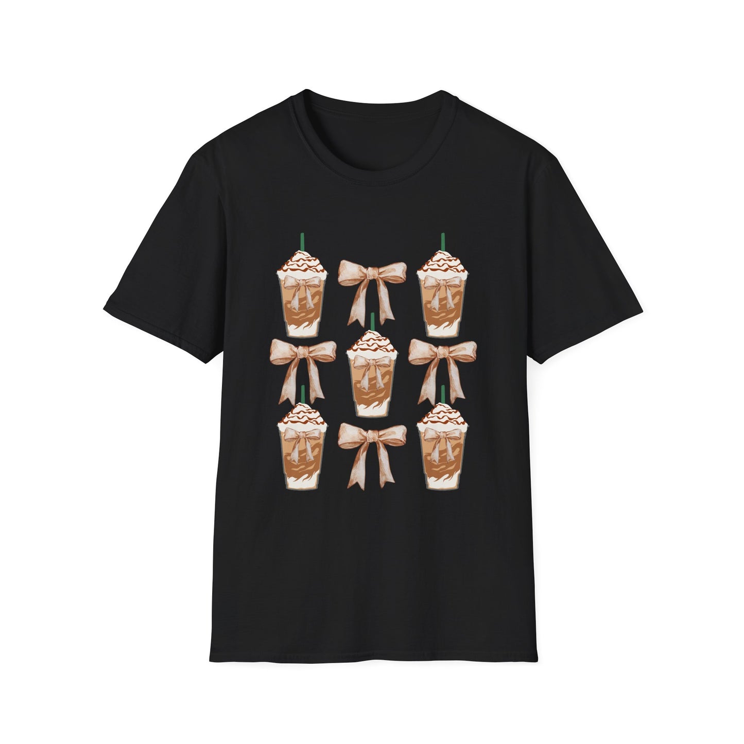 Whipped coffee dirty soda T-Shirt
