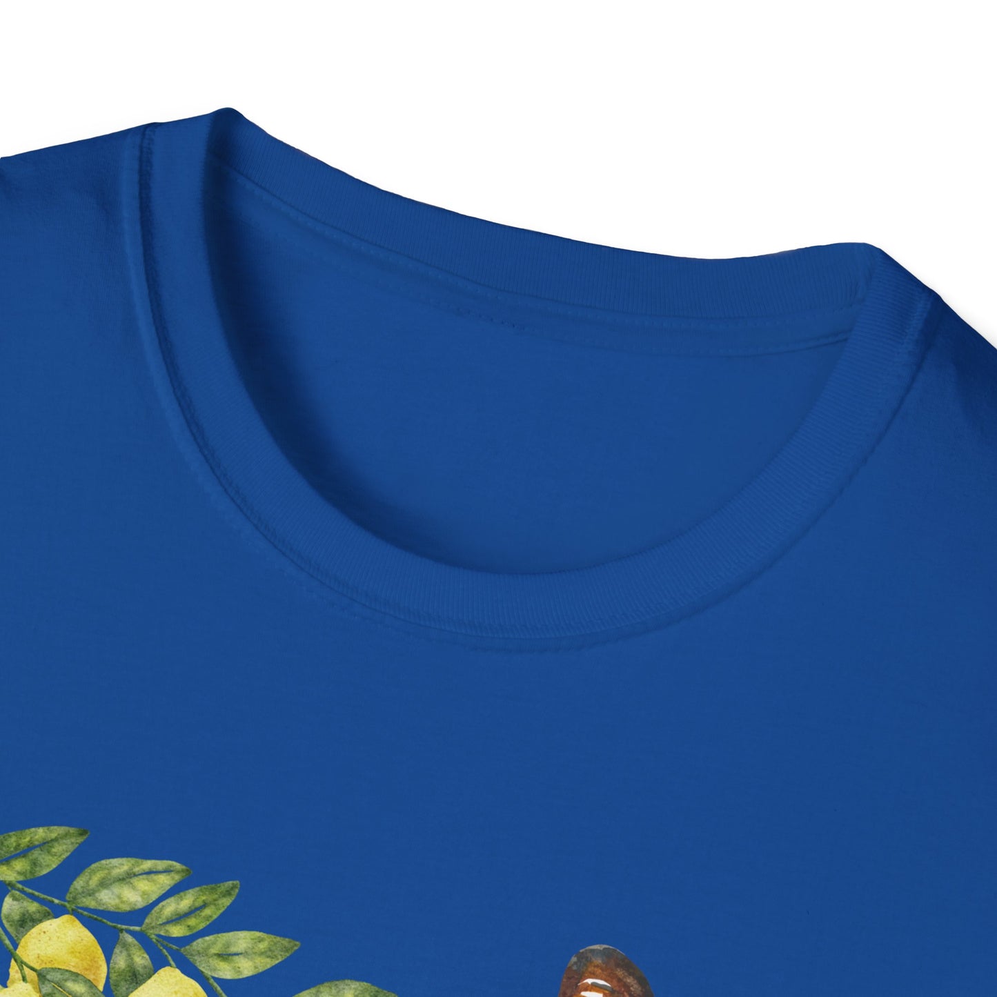 Italian summer Coastal T-Shirt