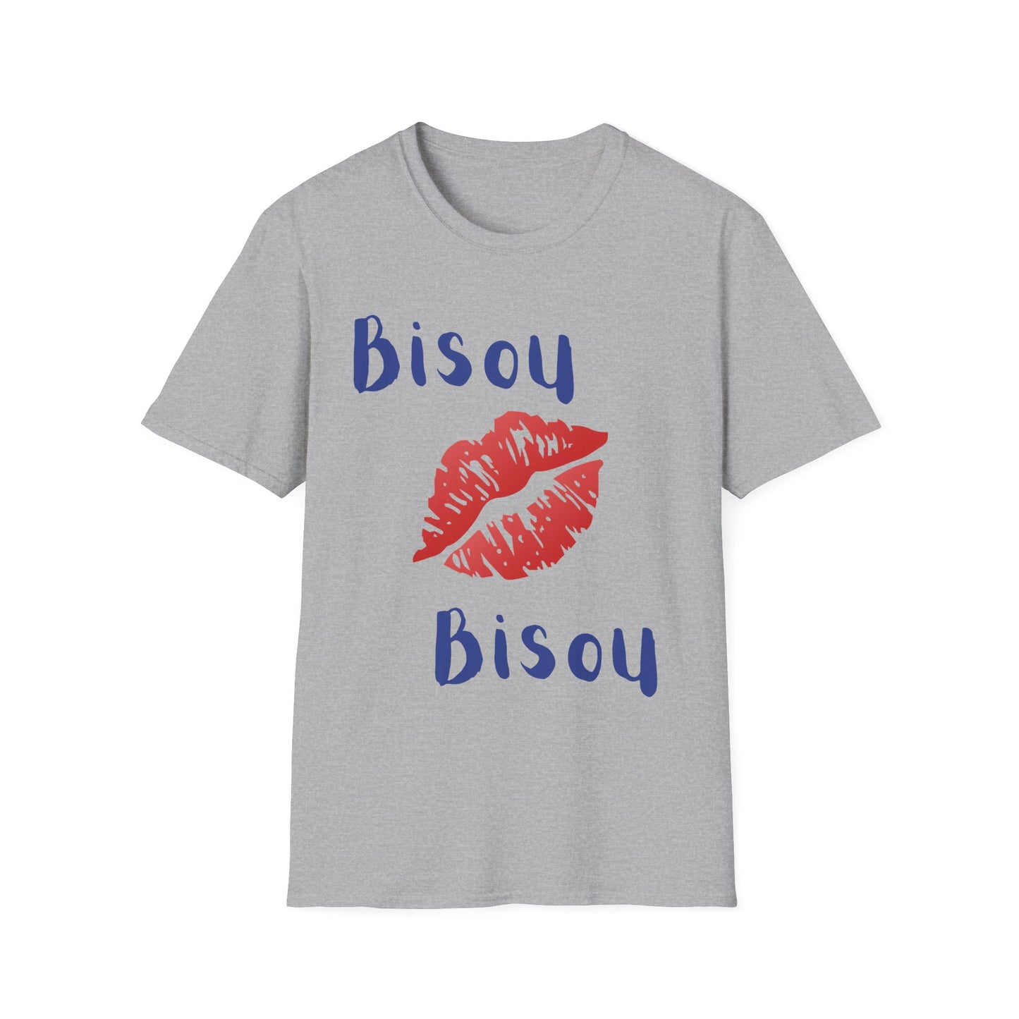 Bisou Bisous T-Shirt