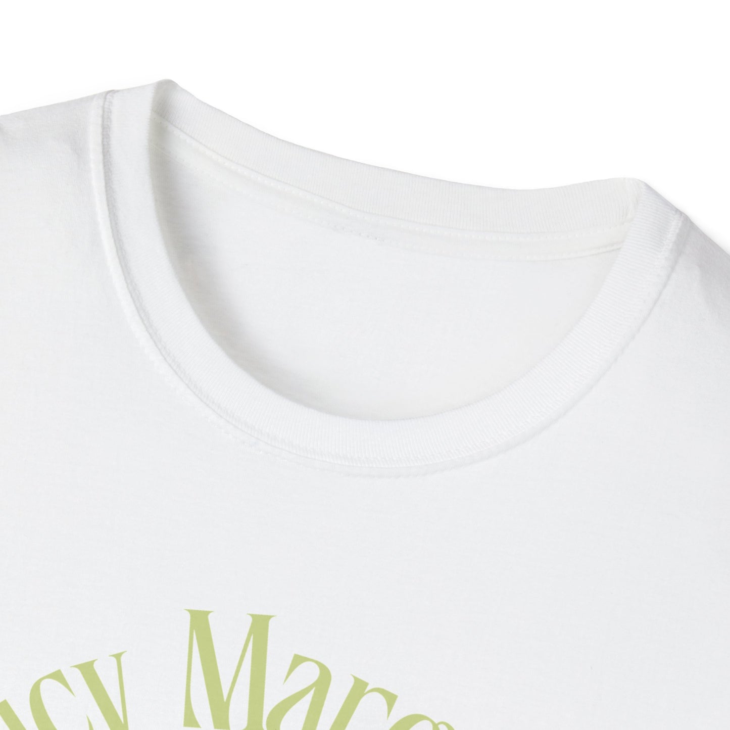 Spicy Margarita Social Club 2025 T-Shirt