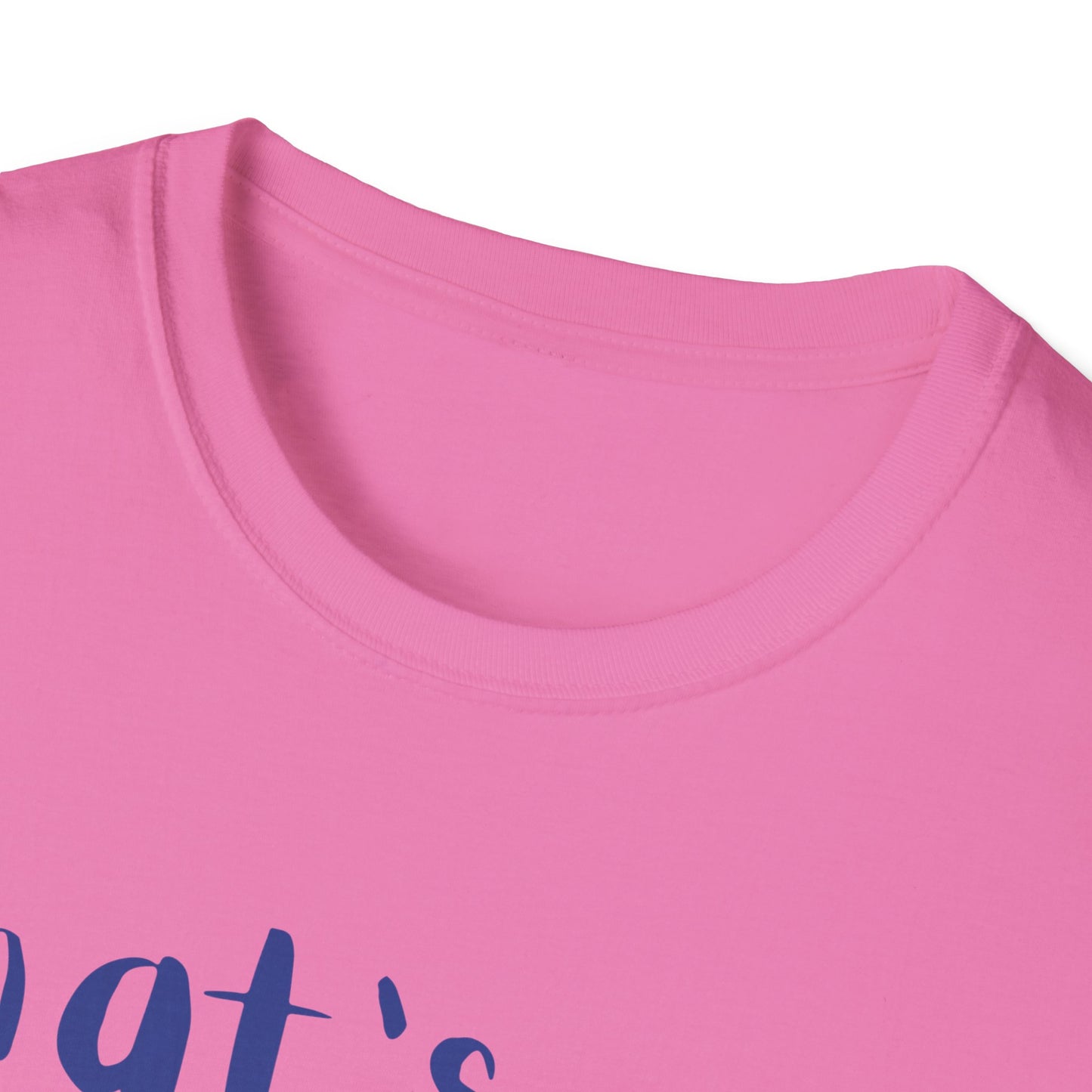 That's Bananas market T-Shirt