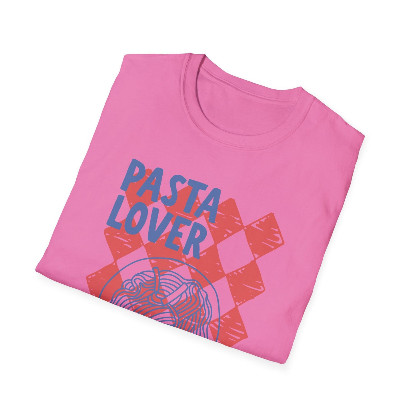 Pasta Lover Club T-Shirt