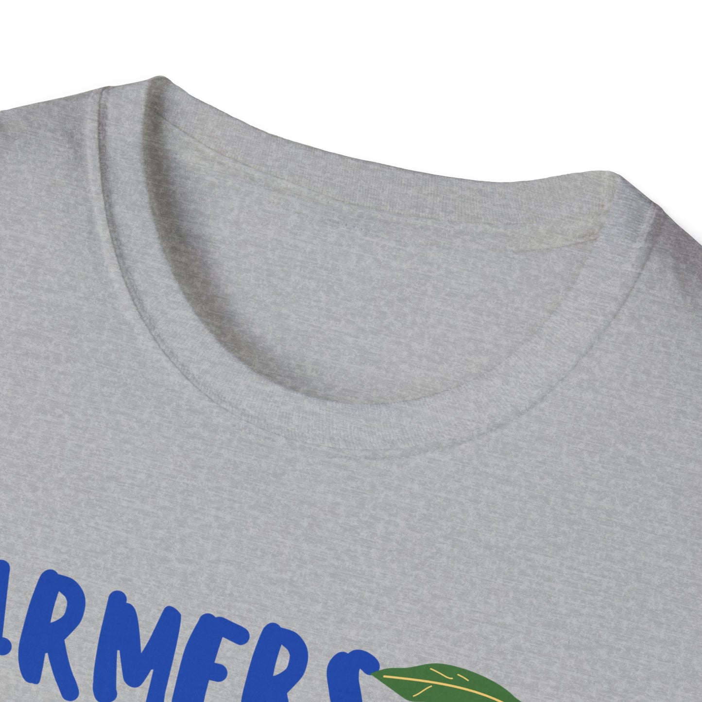 Farmers market T-Shirt