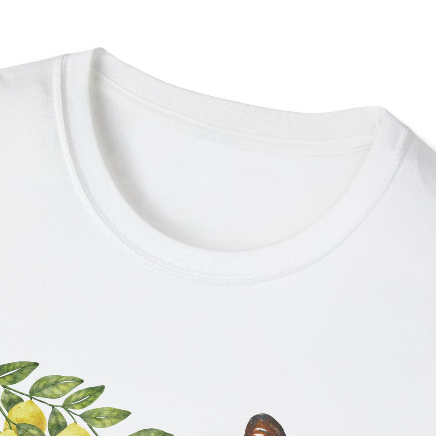 Italian summer Coastal T-Shirt
