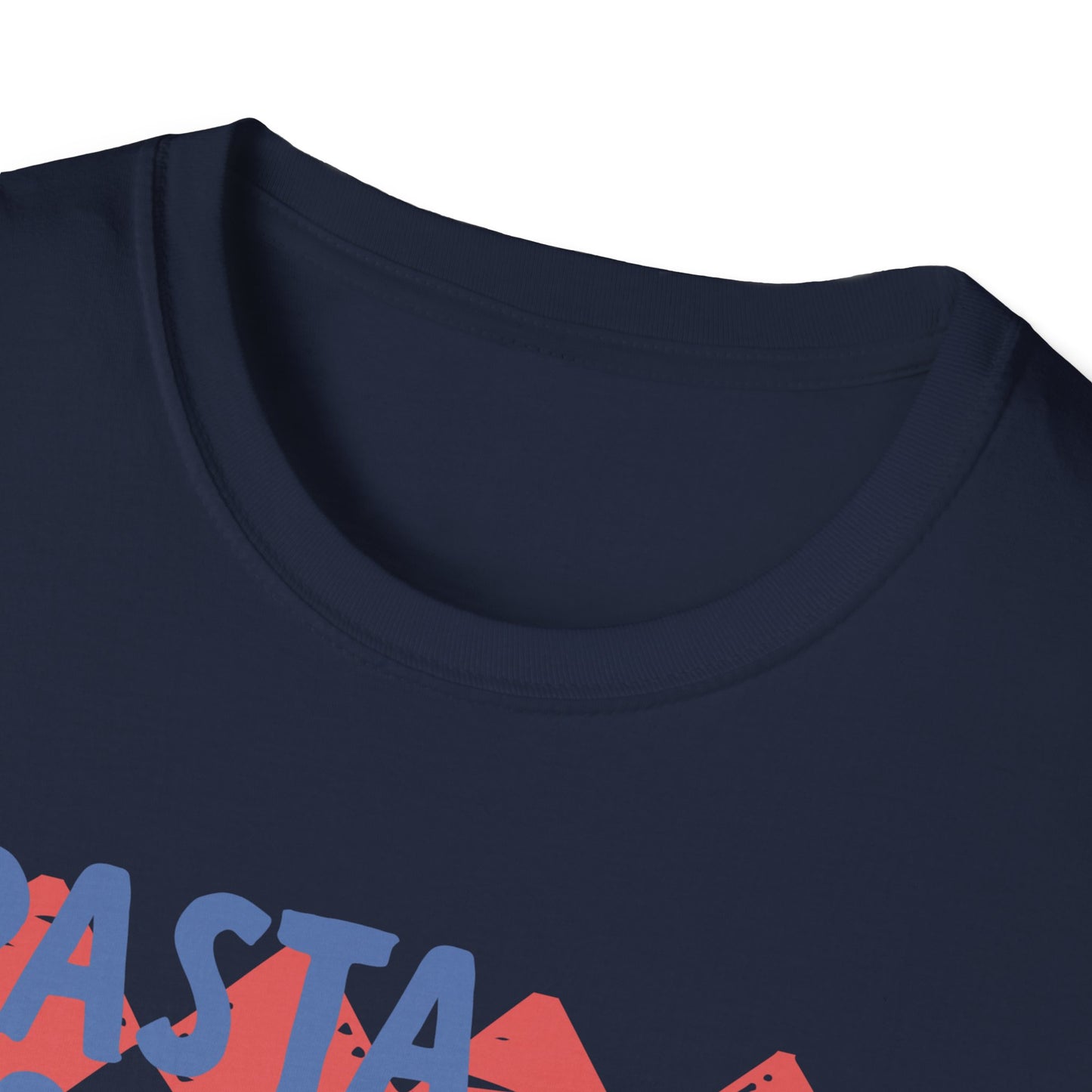 Pasta Lover Club T-Shirt