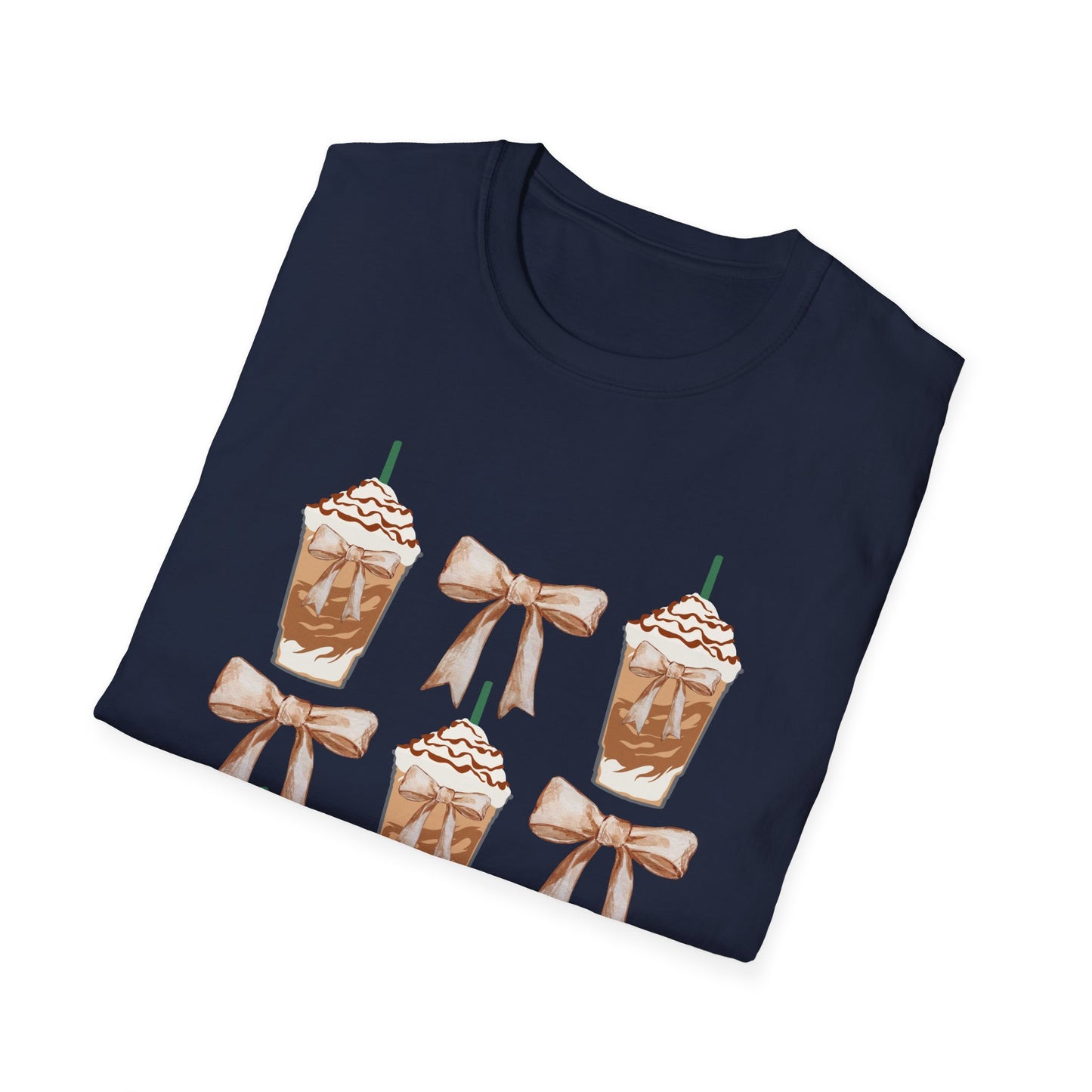 Whipped coffee dirty soda T-Shirt