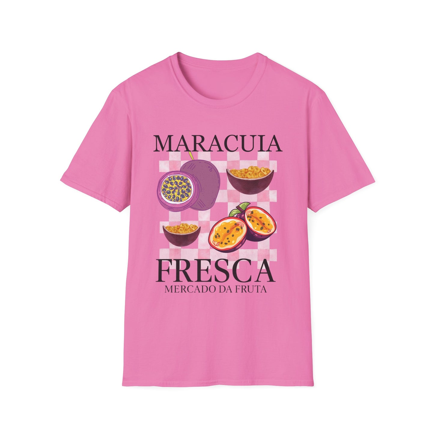 Maracuia Fresca T-Shirt