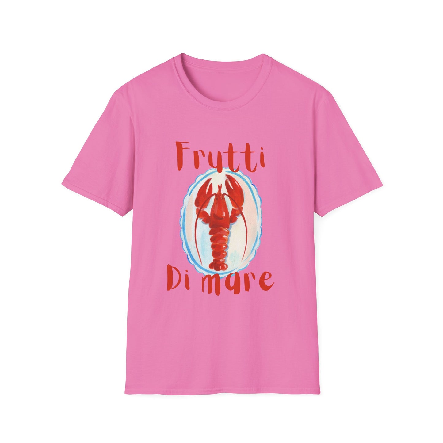 Frutti di mare T-Shirt
