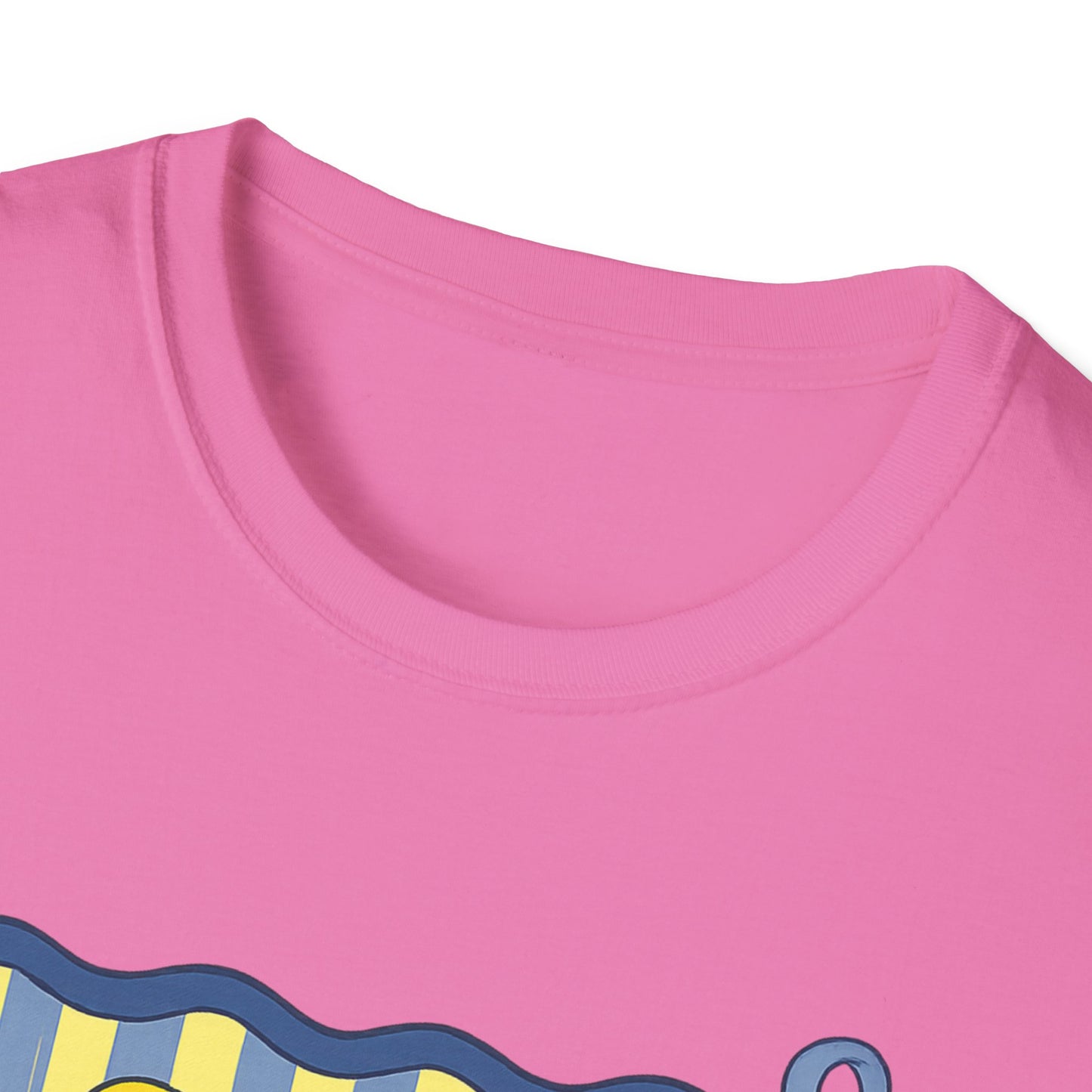 Lemon Italian summer T-Shirt