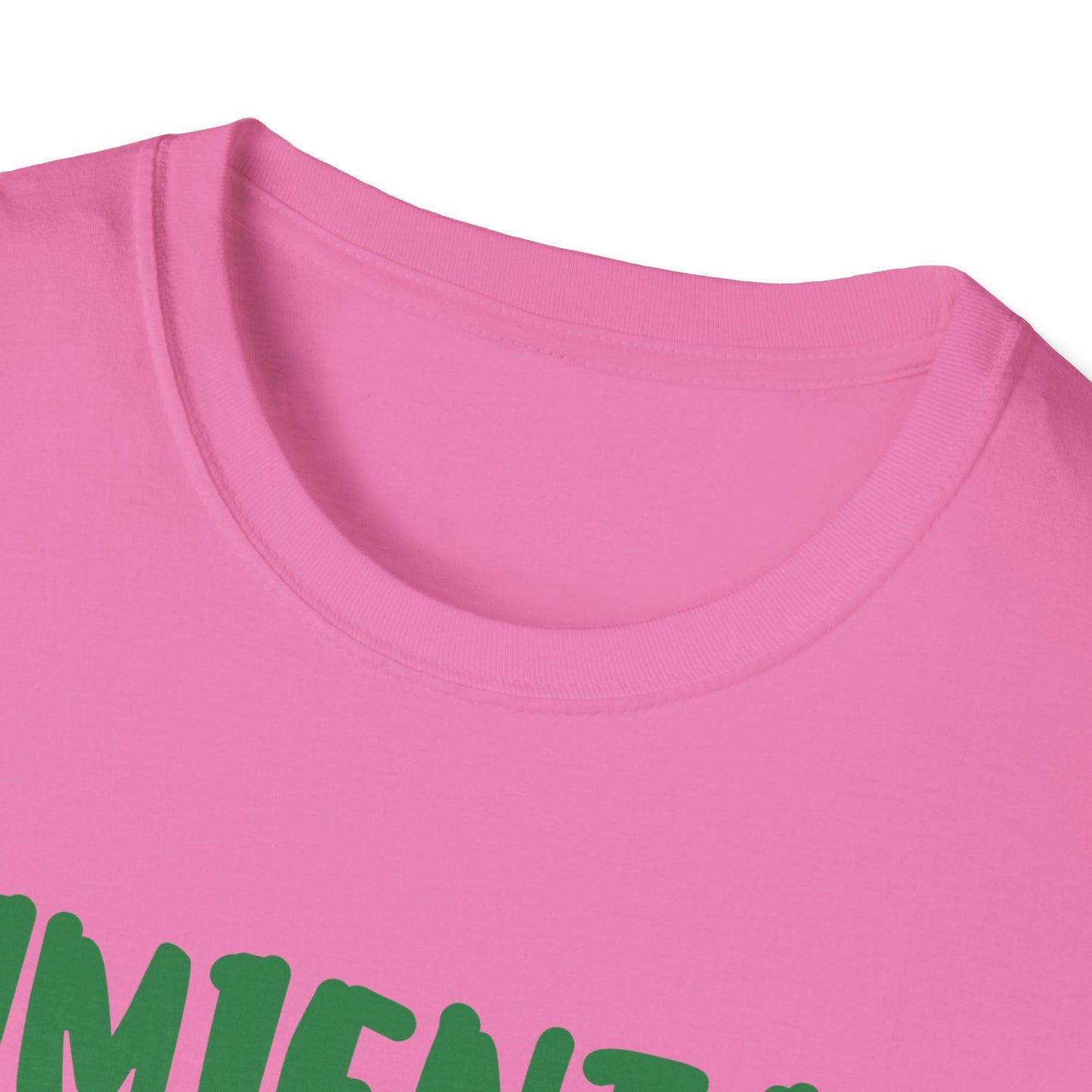 Pimienta Brasil Pepper T-Shirt