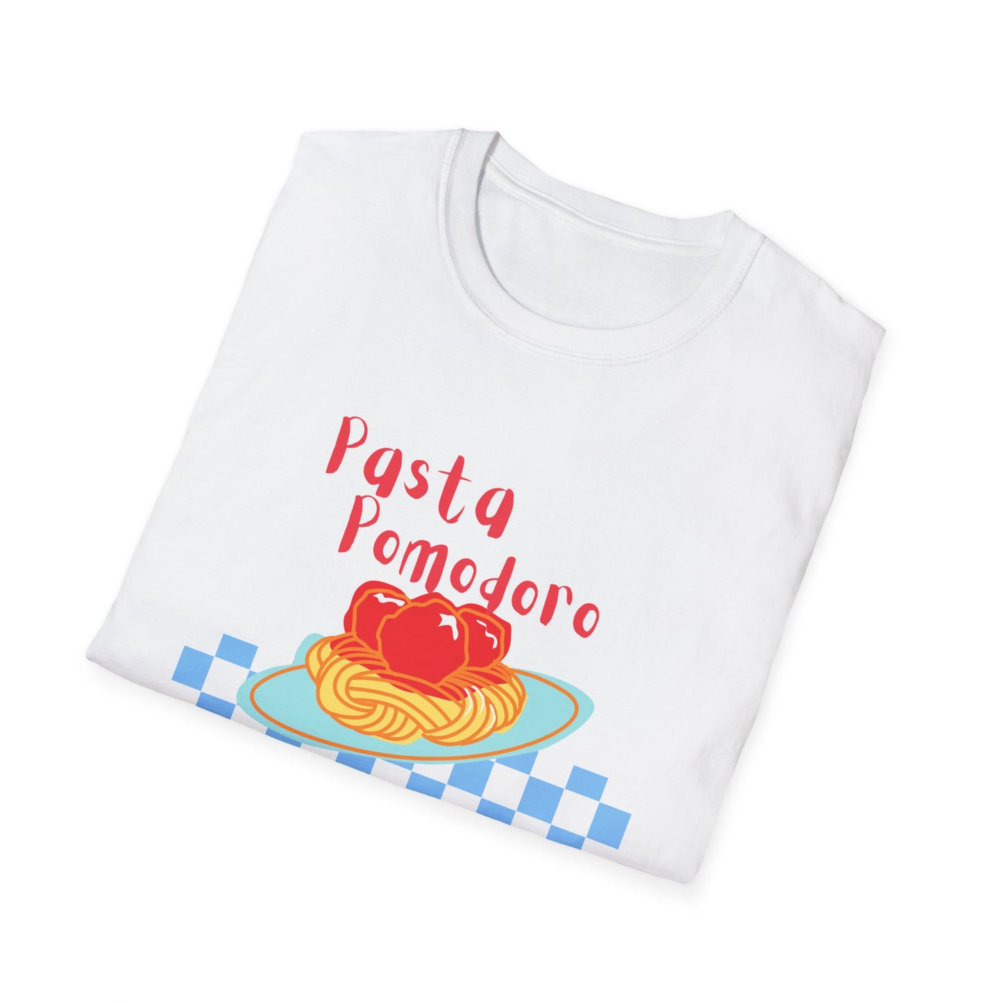 Pasta pomodoro T-Shirt