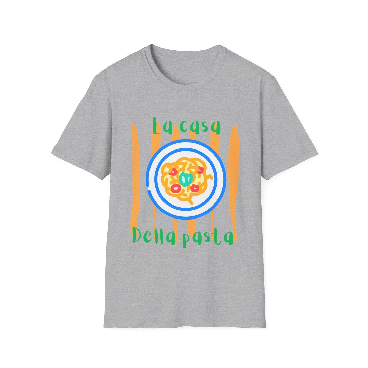 Pasta farmers market T-Shirt