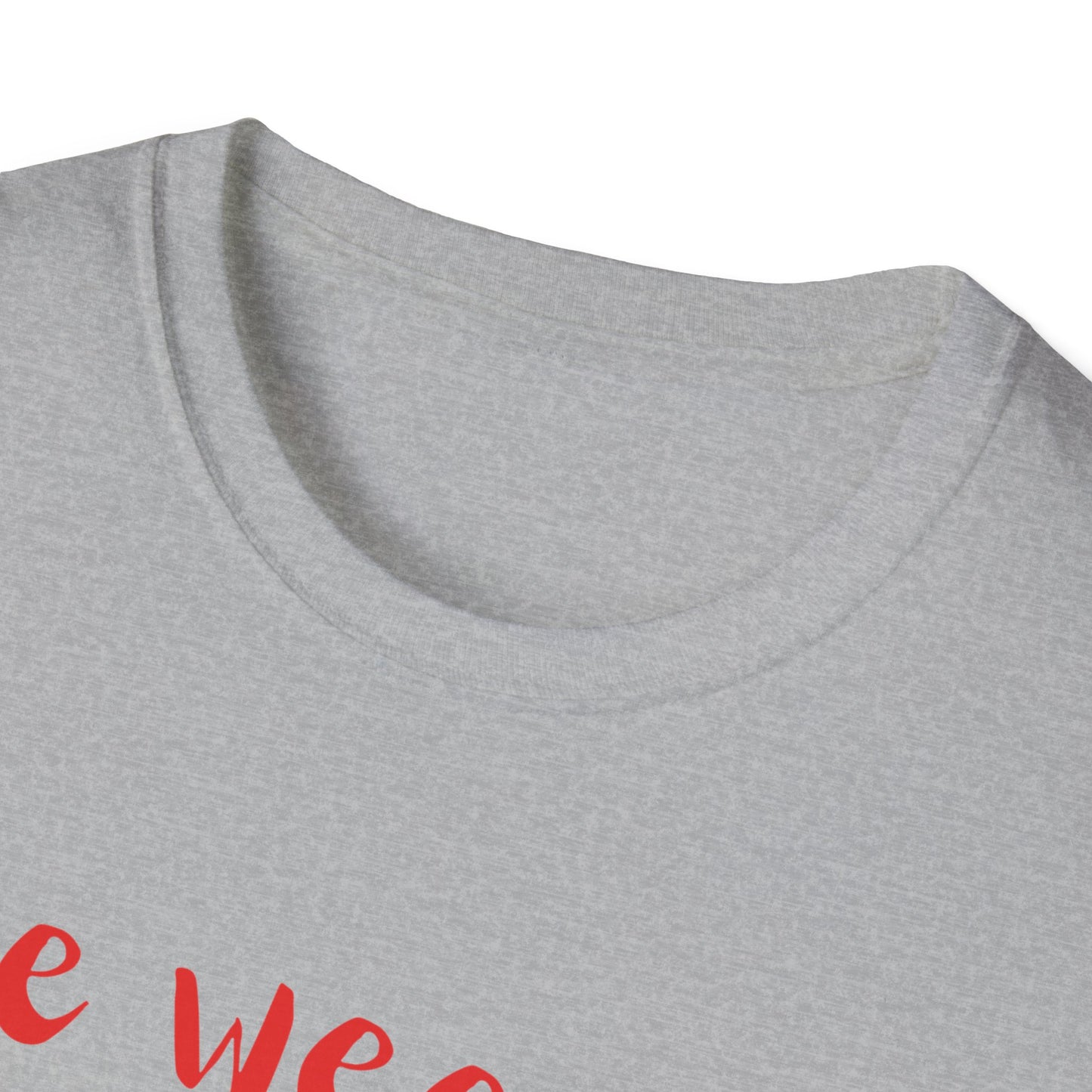 Le weekend T-Shirt