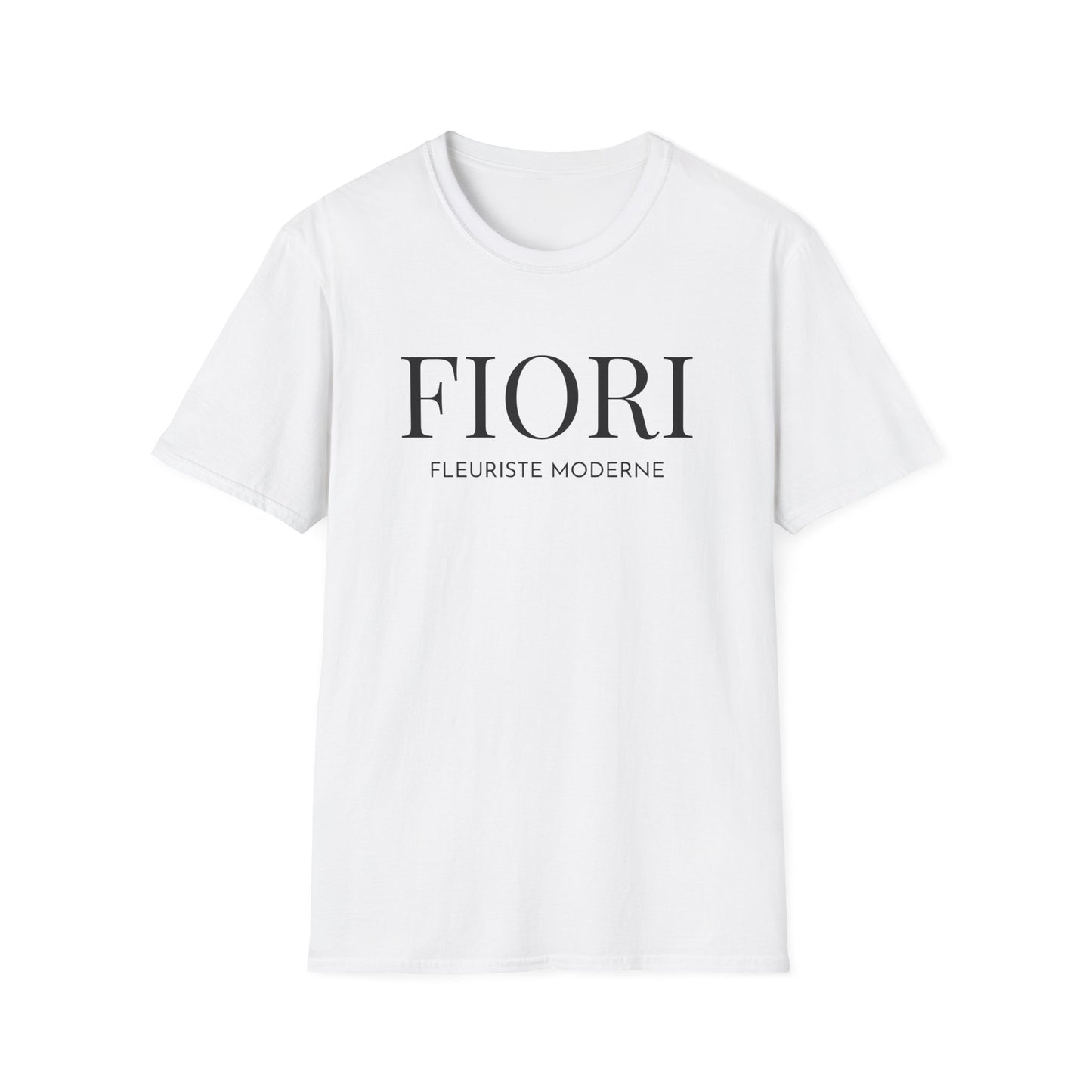 Fiore Farmers market T-Shirt