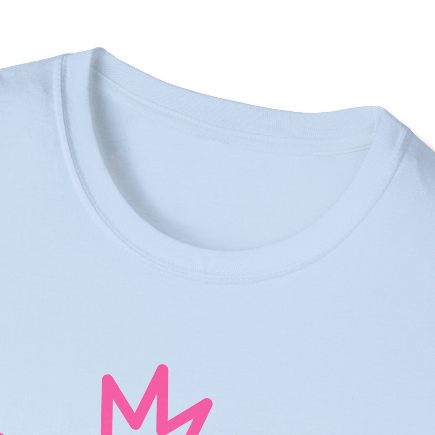 Me, A Bride? Shut up! T-Shirt