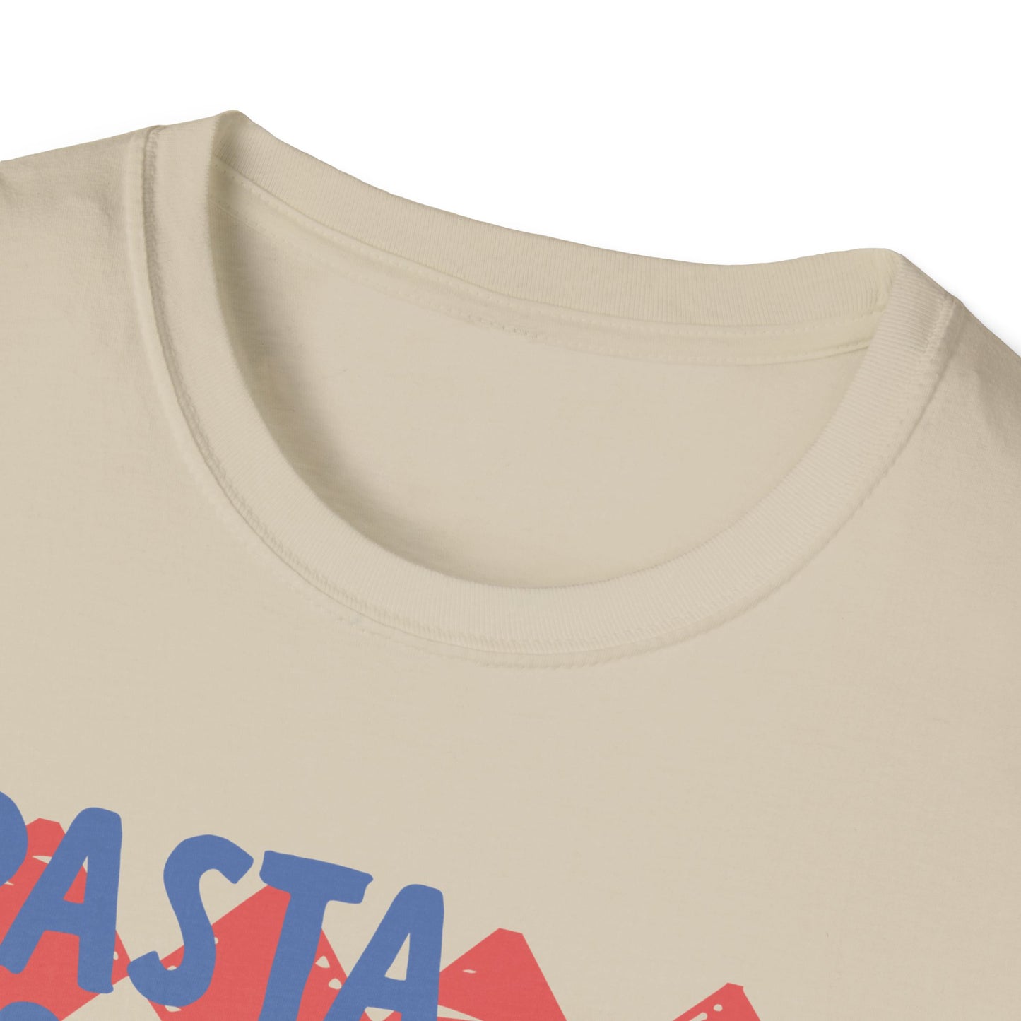 Pasta Lover Club T-Shirt