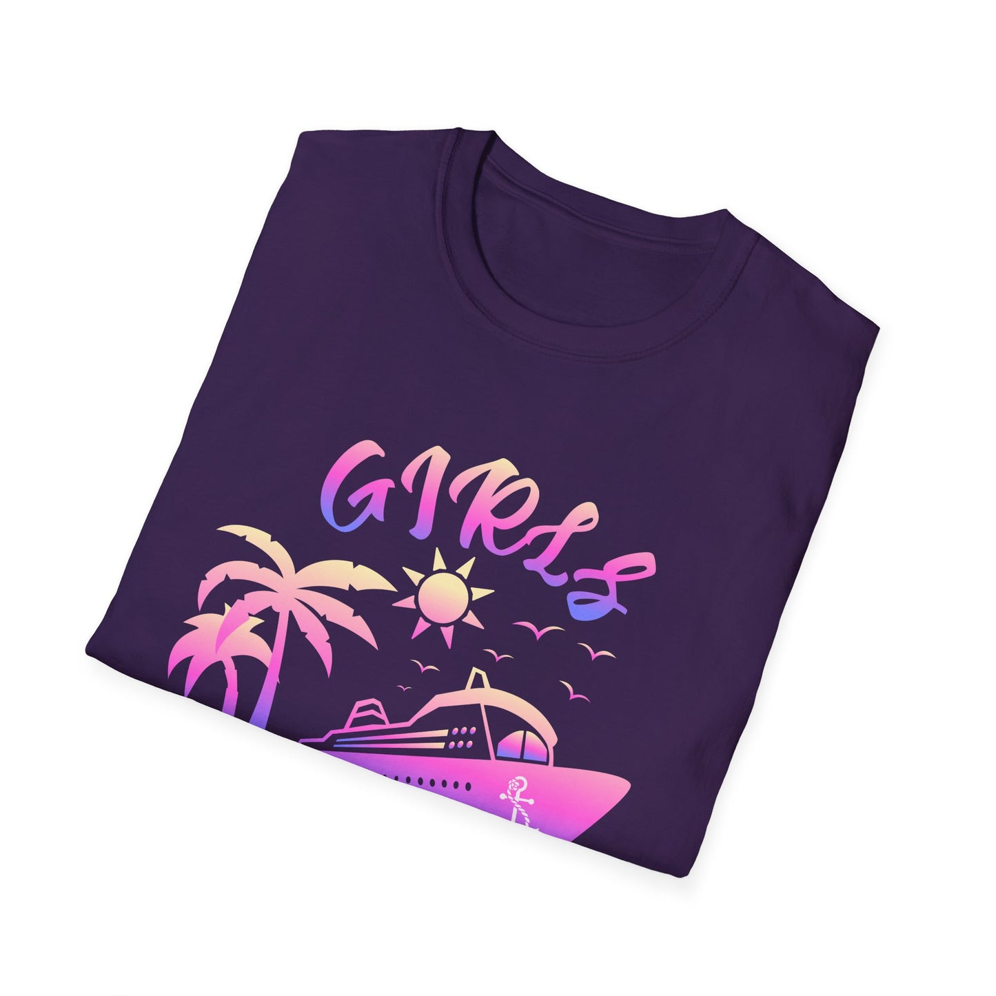 Girls gone cruising T-Shirt