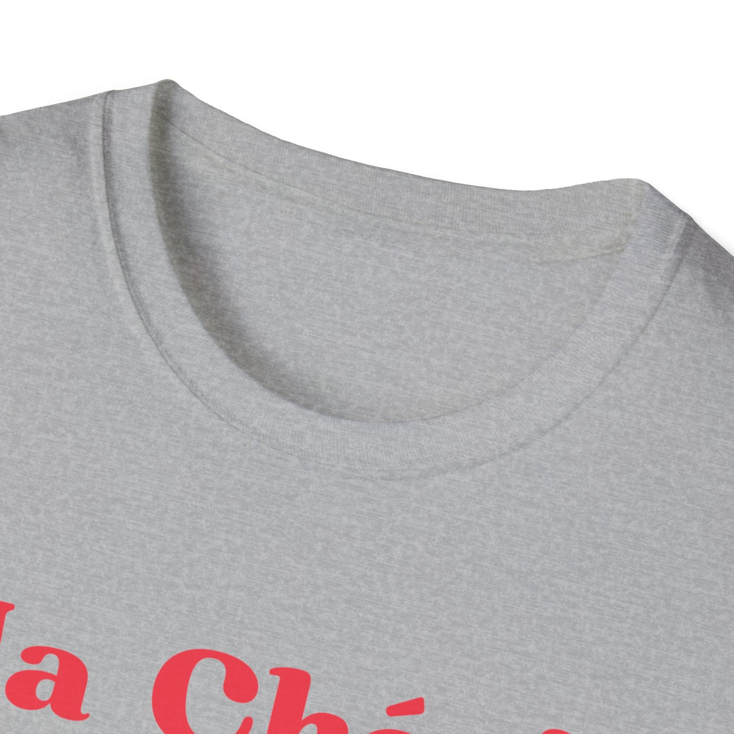 Ma Chérie cherry T-Shirt