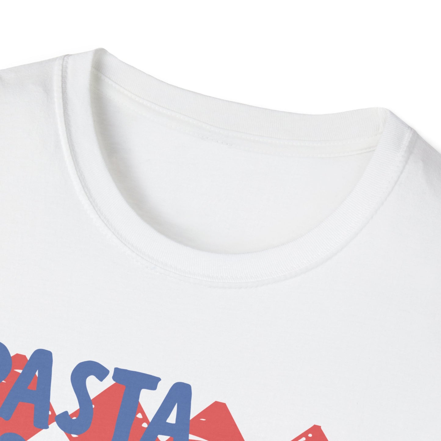 Pasta Lover Club T-Shirt