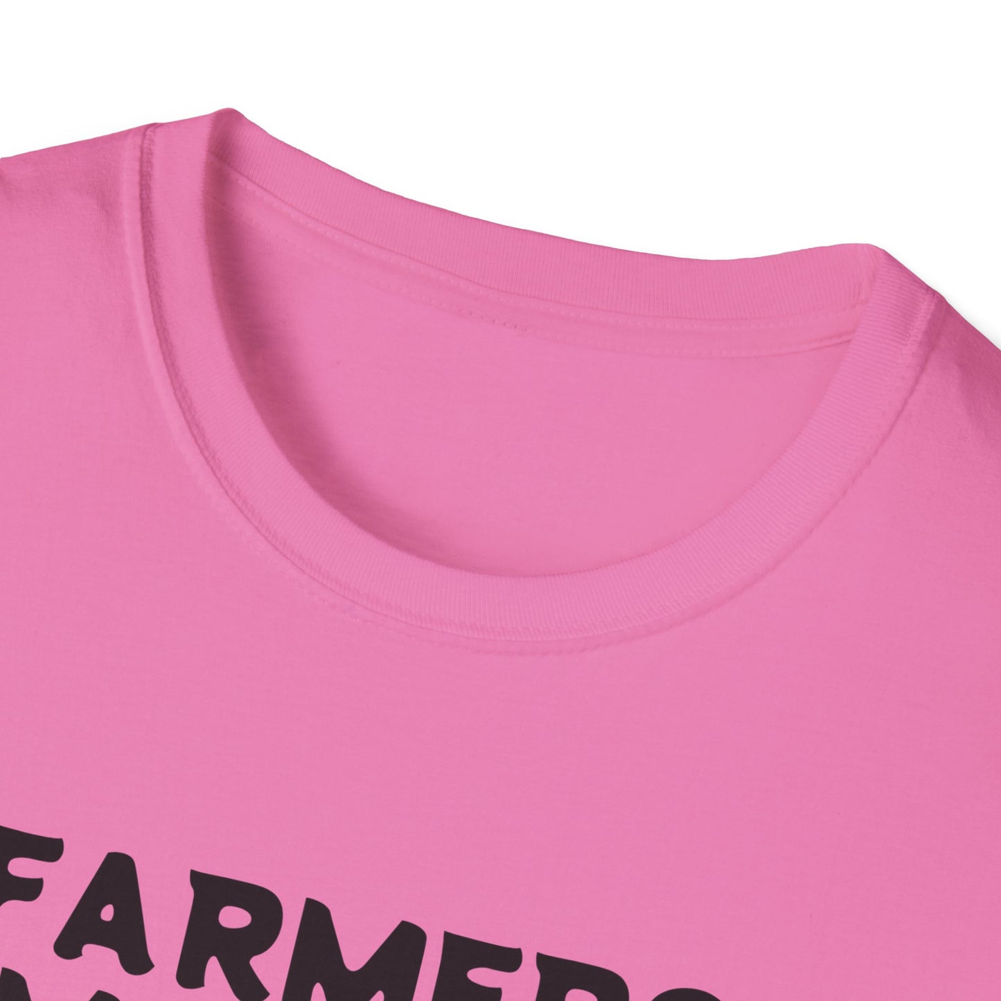 Farmers market T-Shirt