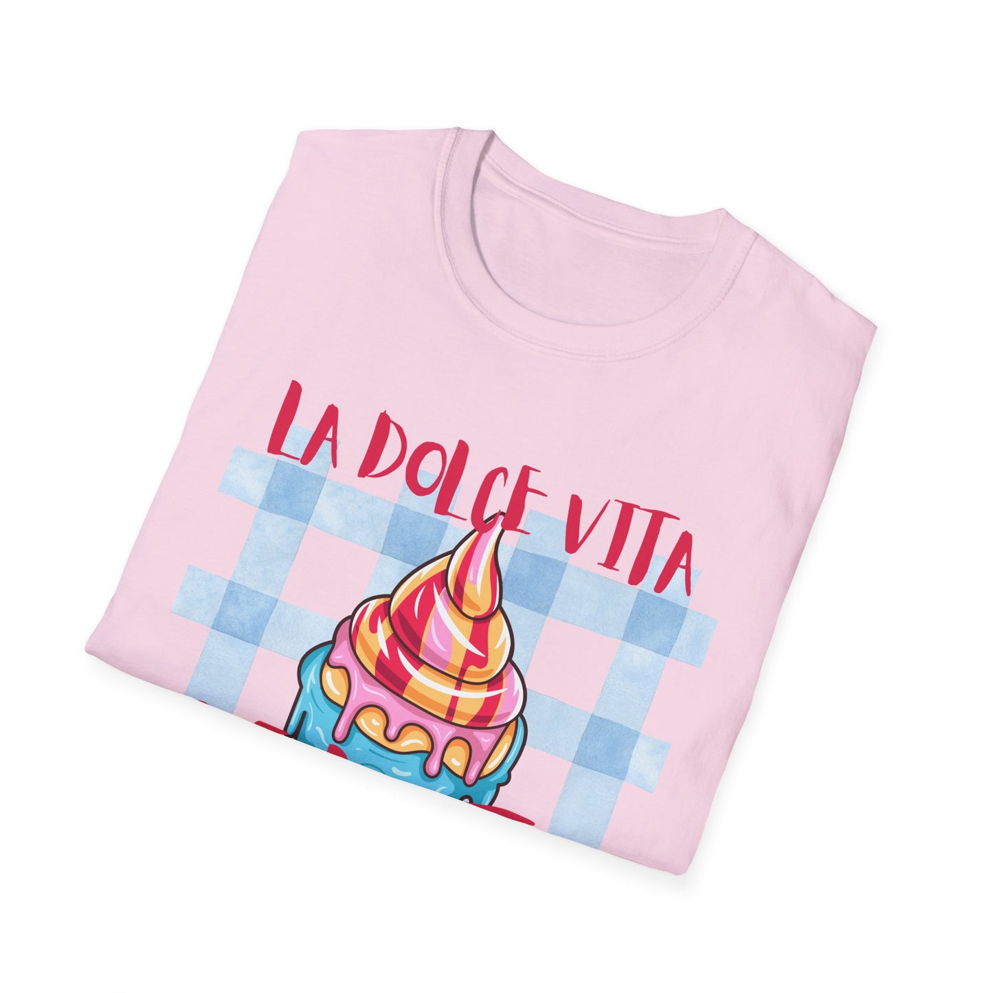 Gelato Italia T-Shirt