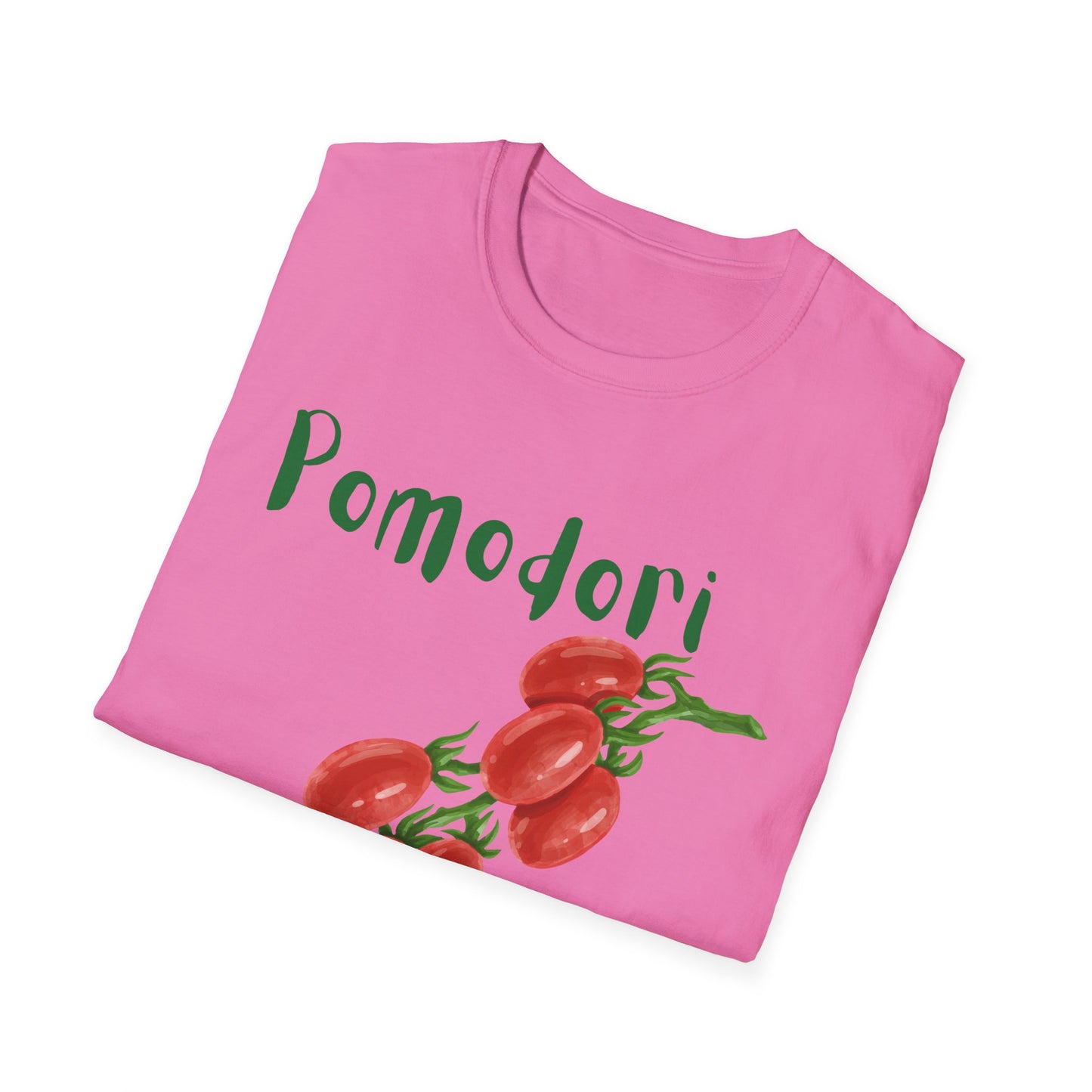Pomodori Freshi T-Shirt
