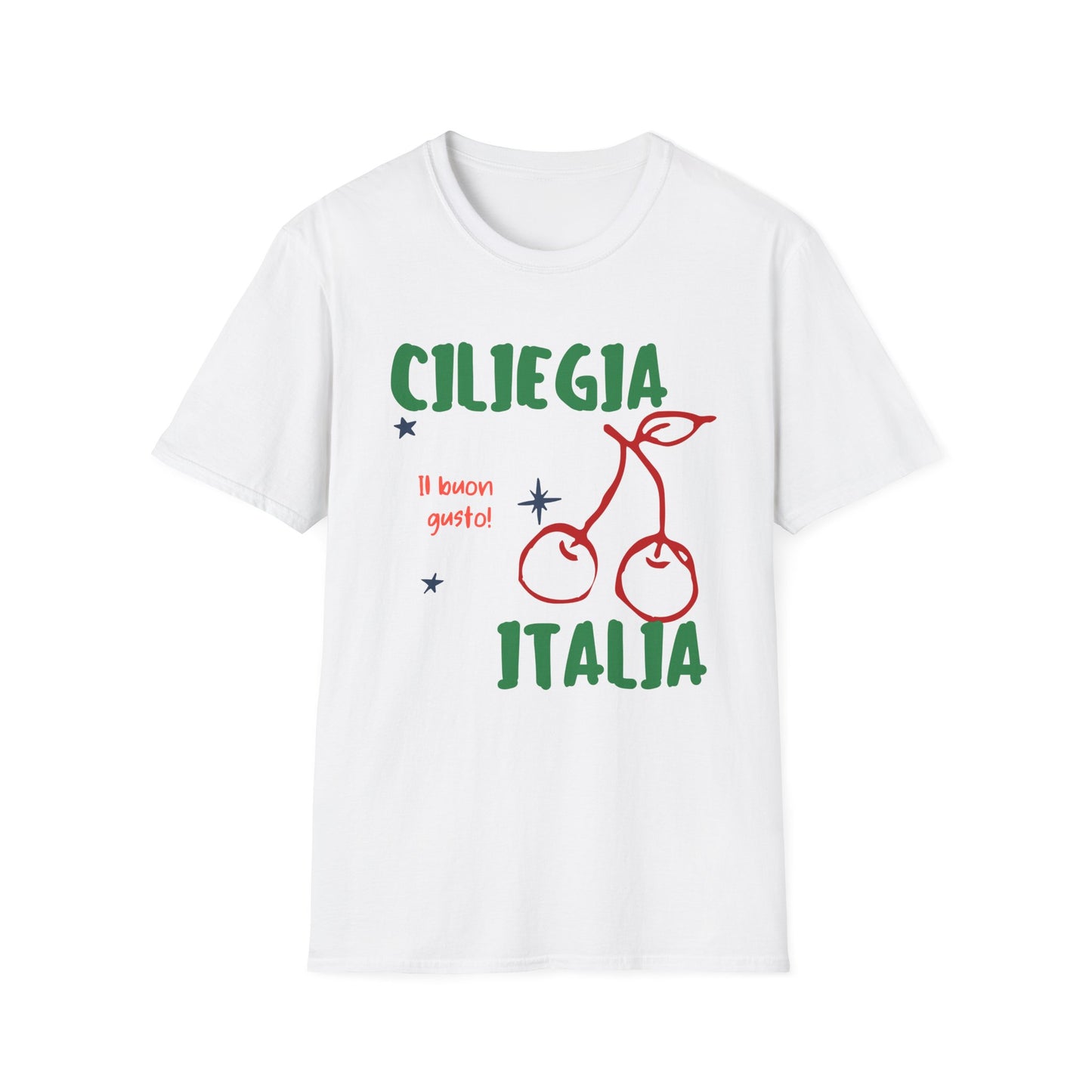 Ciliegia Italia Cherry T-Shirt
