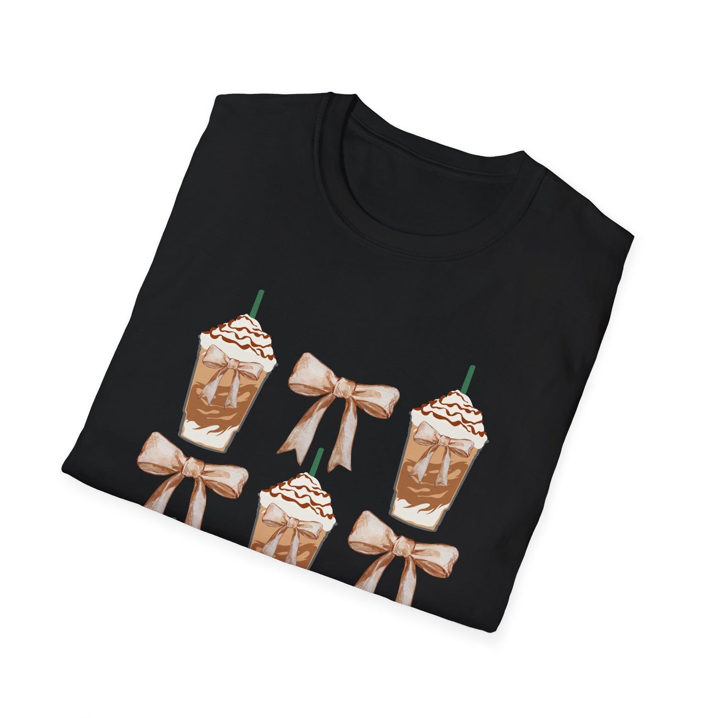 Whipped coffee dirty soda T-Shirt