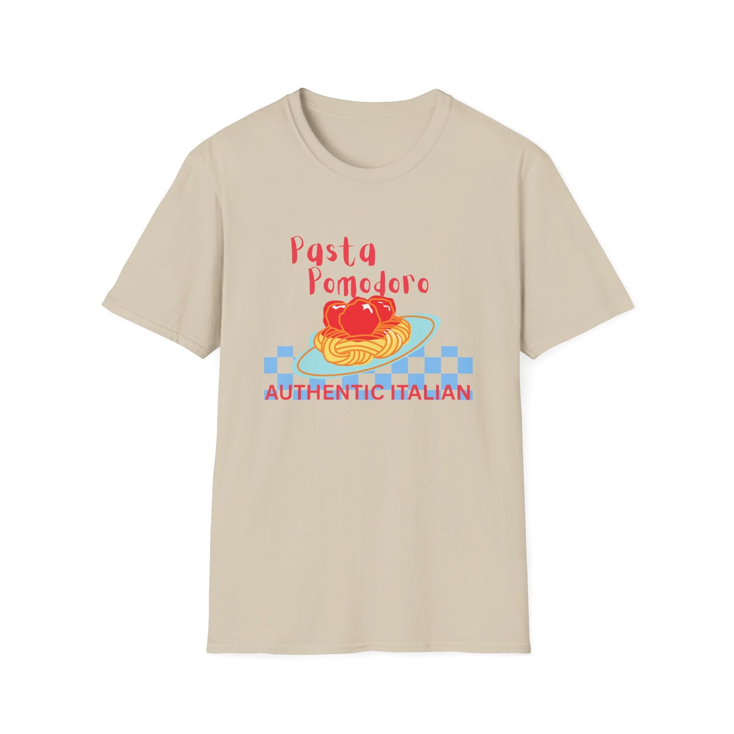 Pasta pomodoro T-Shirt