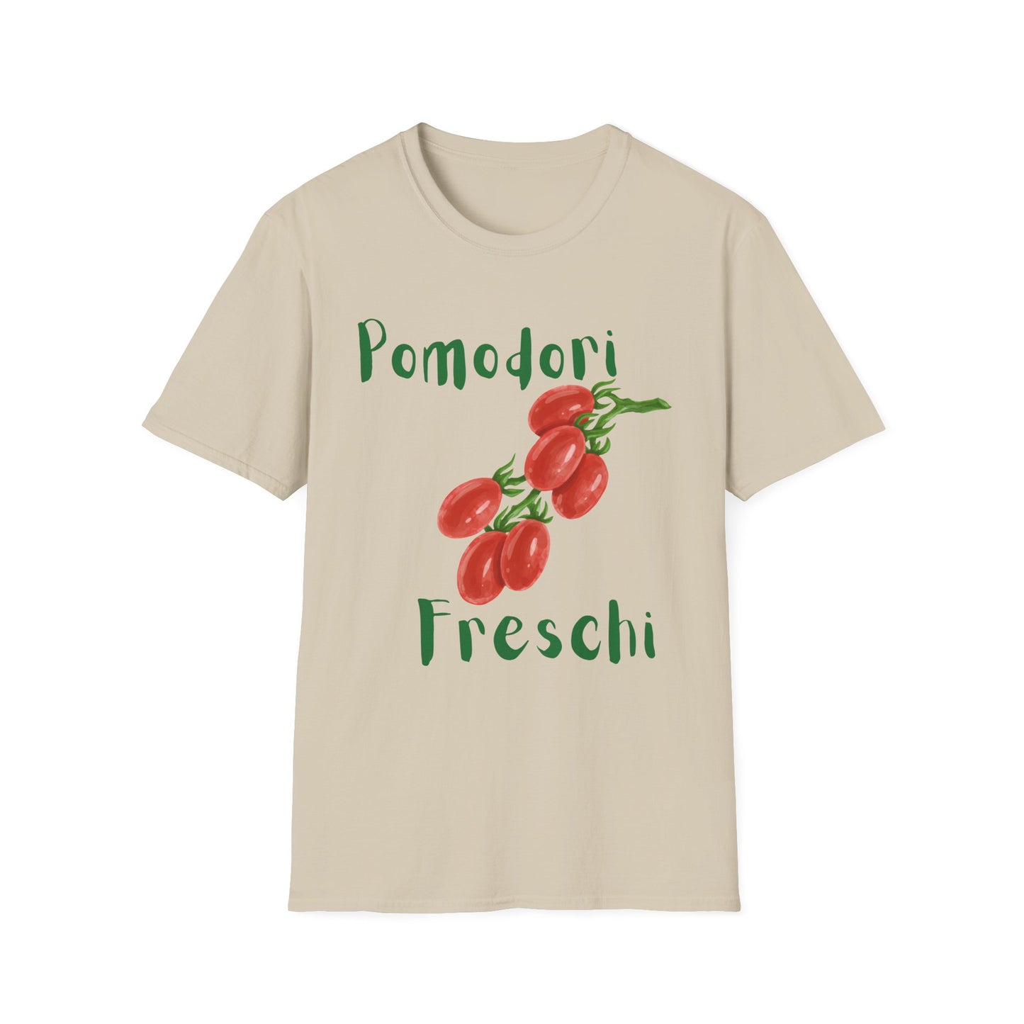Pomodori Freshi T-Shirt