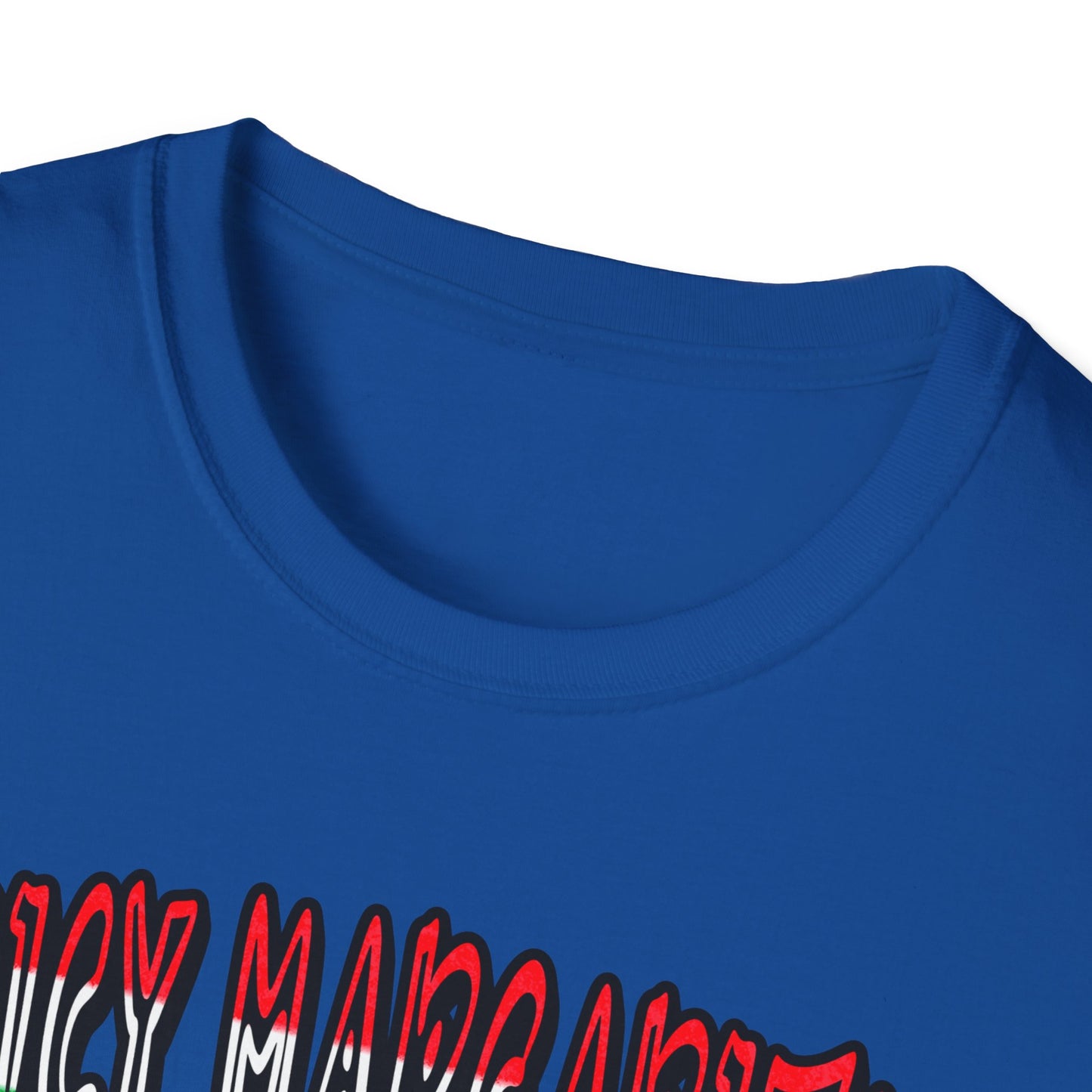 Spicy Margarita Social Club 2025 T-Shirt